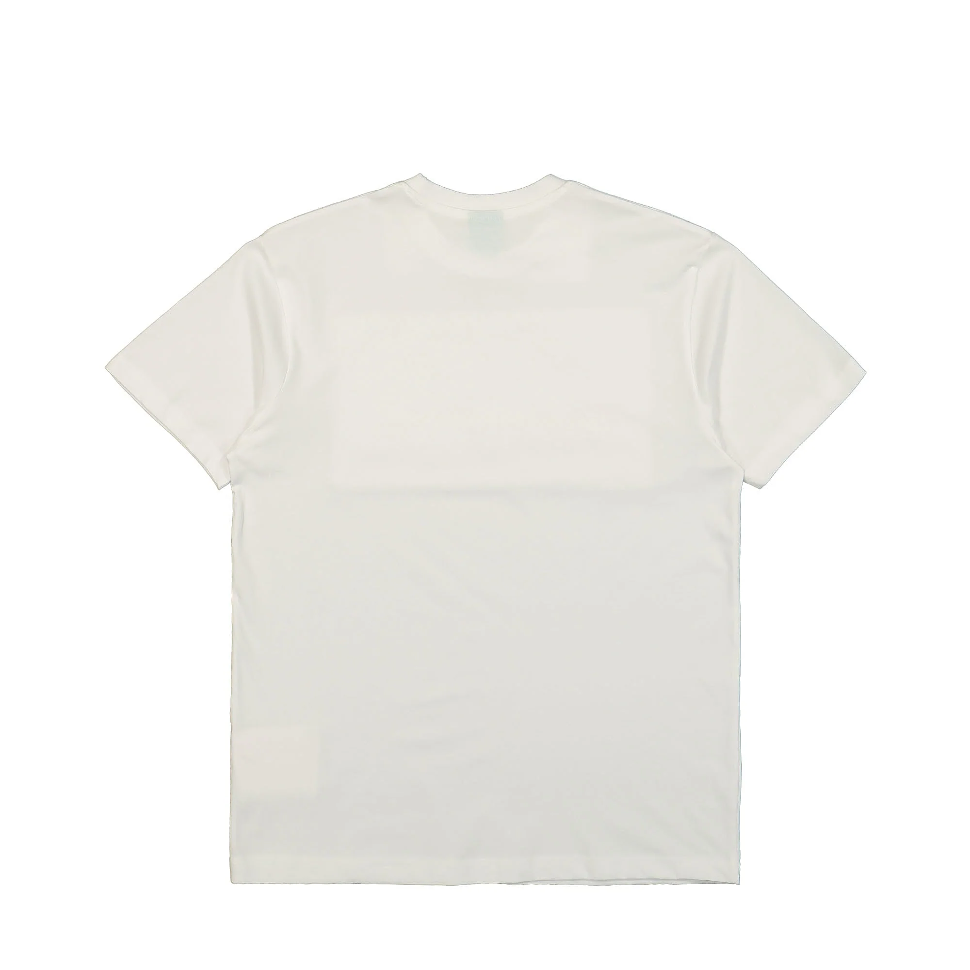 Typo Logo Line T-Shirt - Image 2