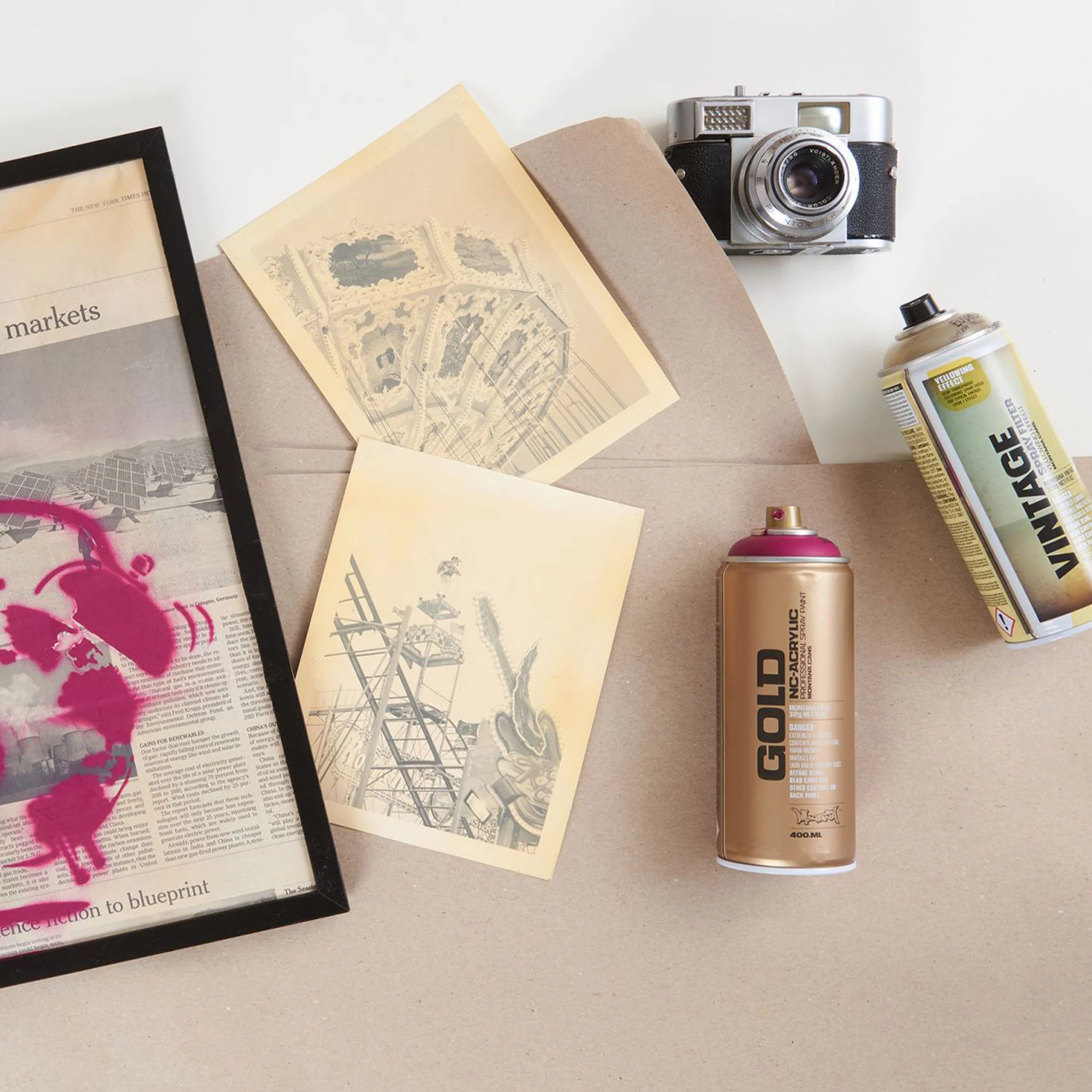 Vintage 400 ml - Image 3