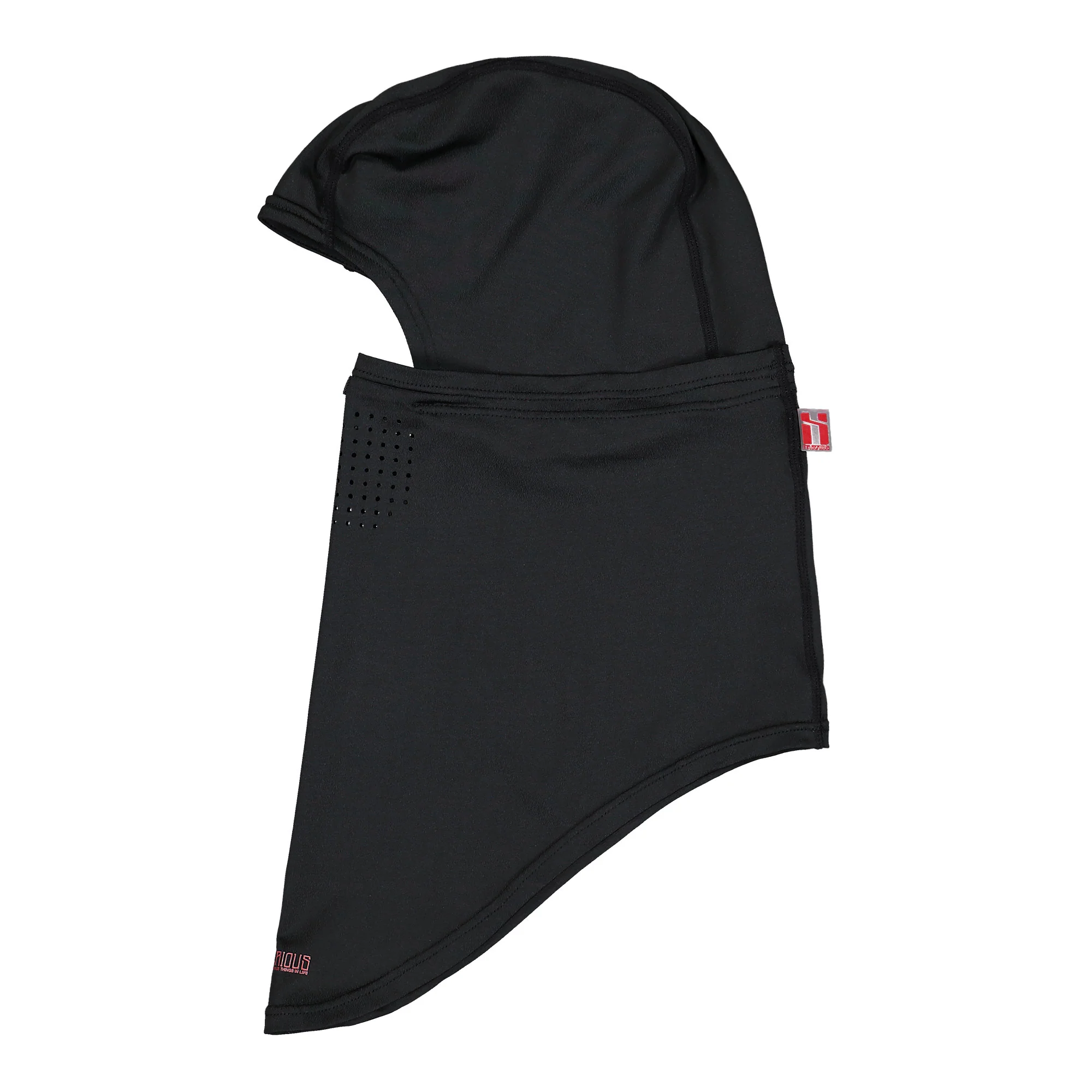 Balaclava Tunnel Scarf - Image 3