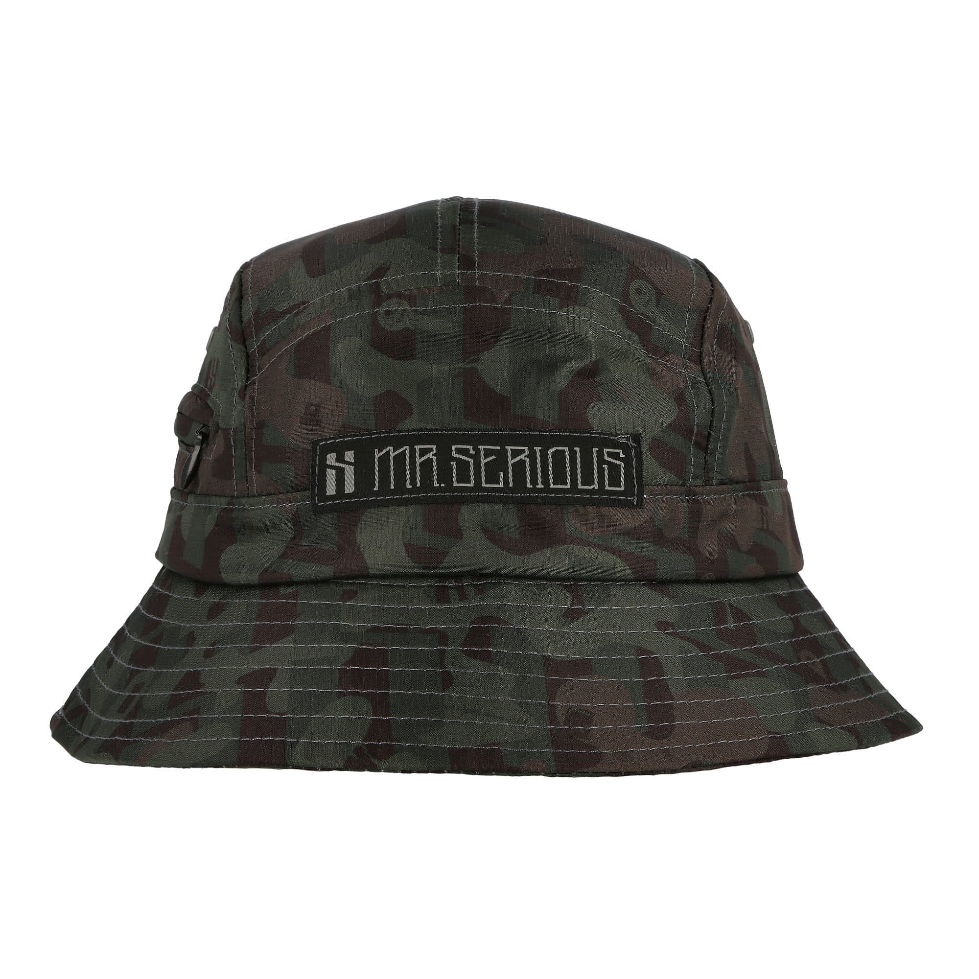 Bucket Hat - Image 4