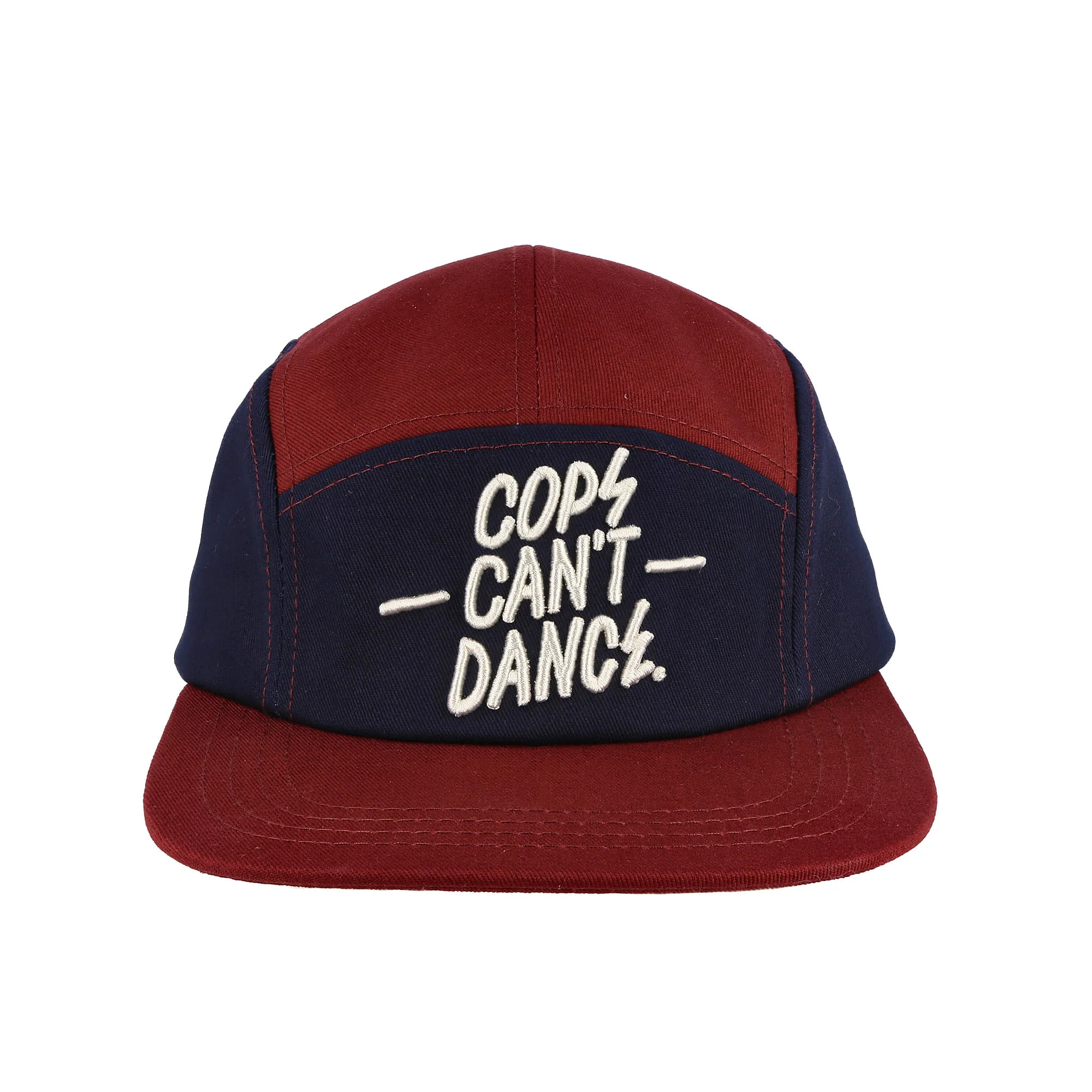 Cops Cant Dance Cap - Image 4