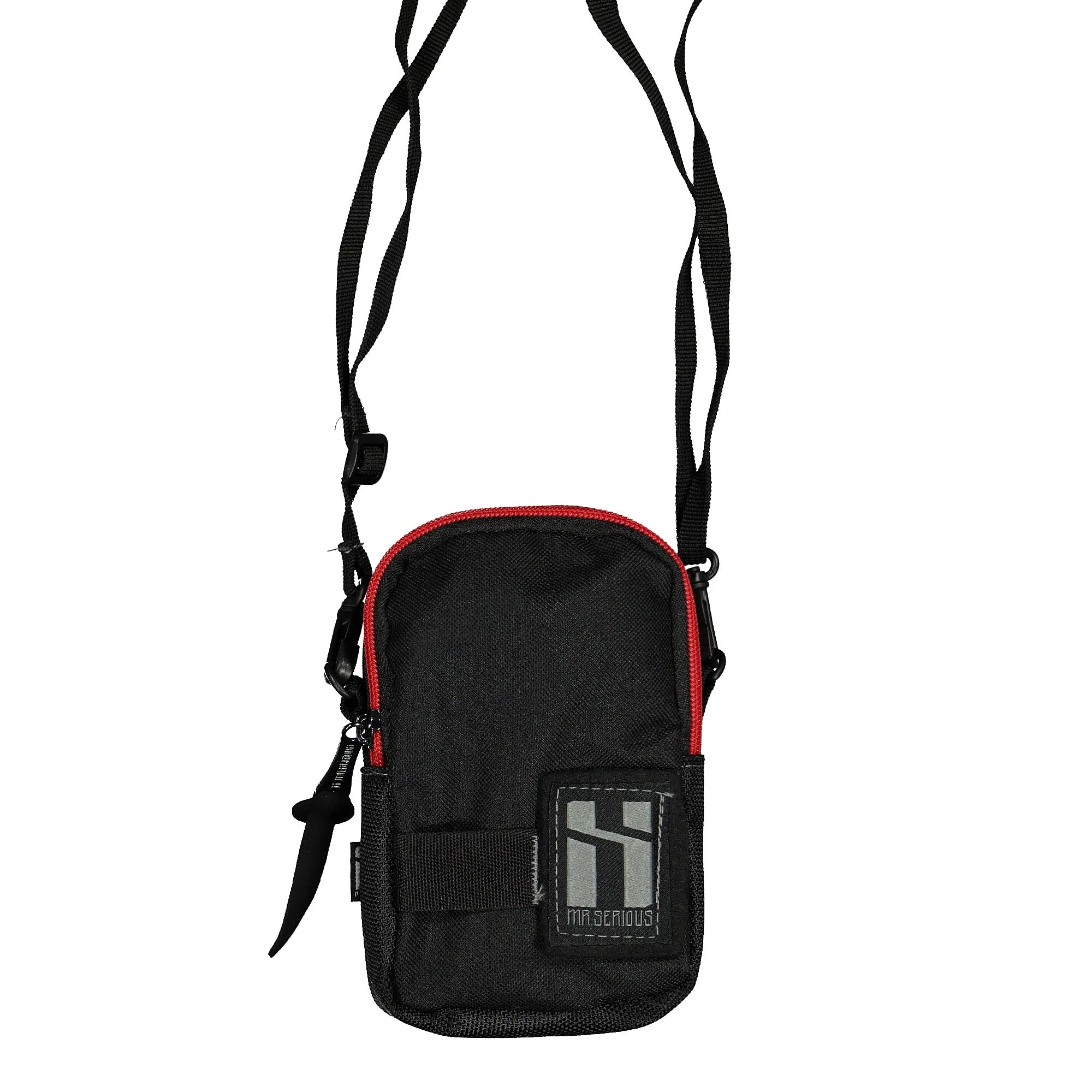Mr. Serious Document Pouch - Image 3