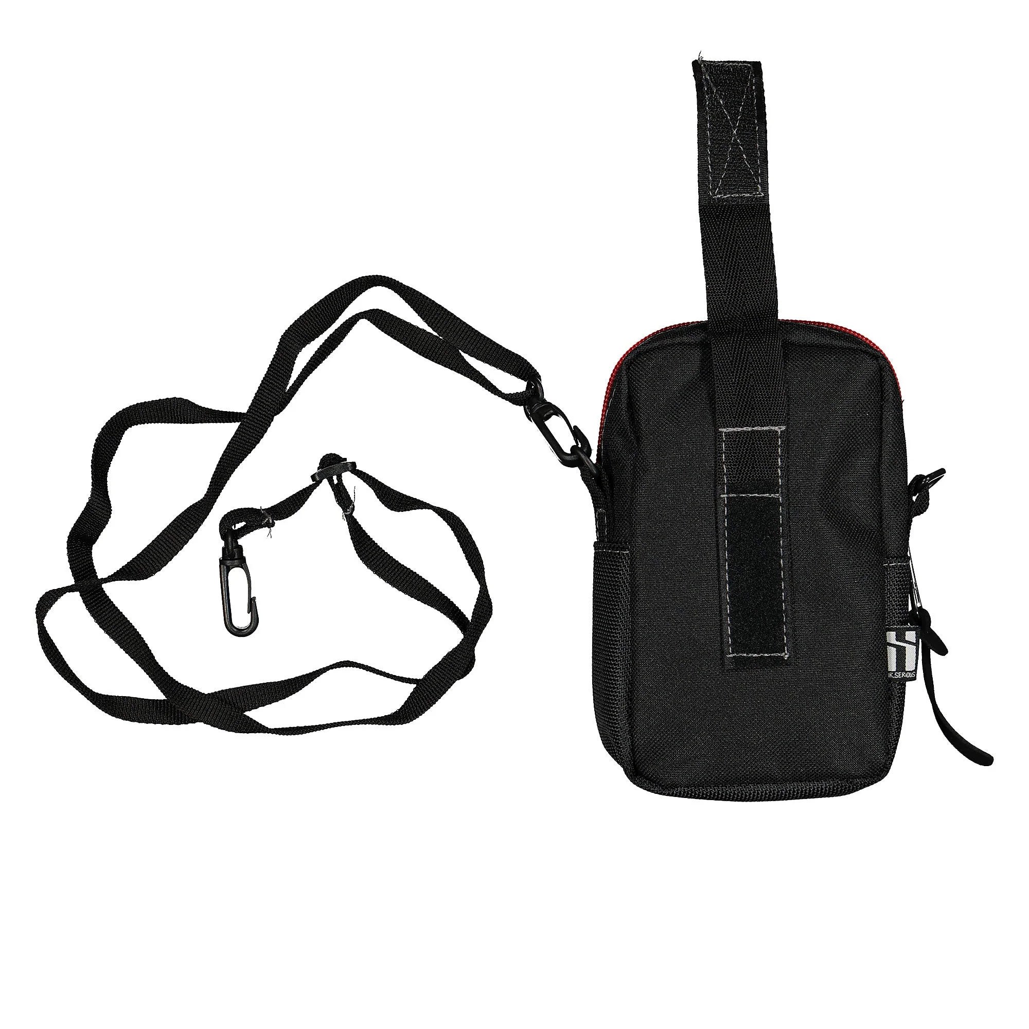 Mr. Serious Document Pouch - Image 4