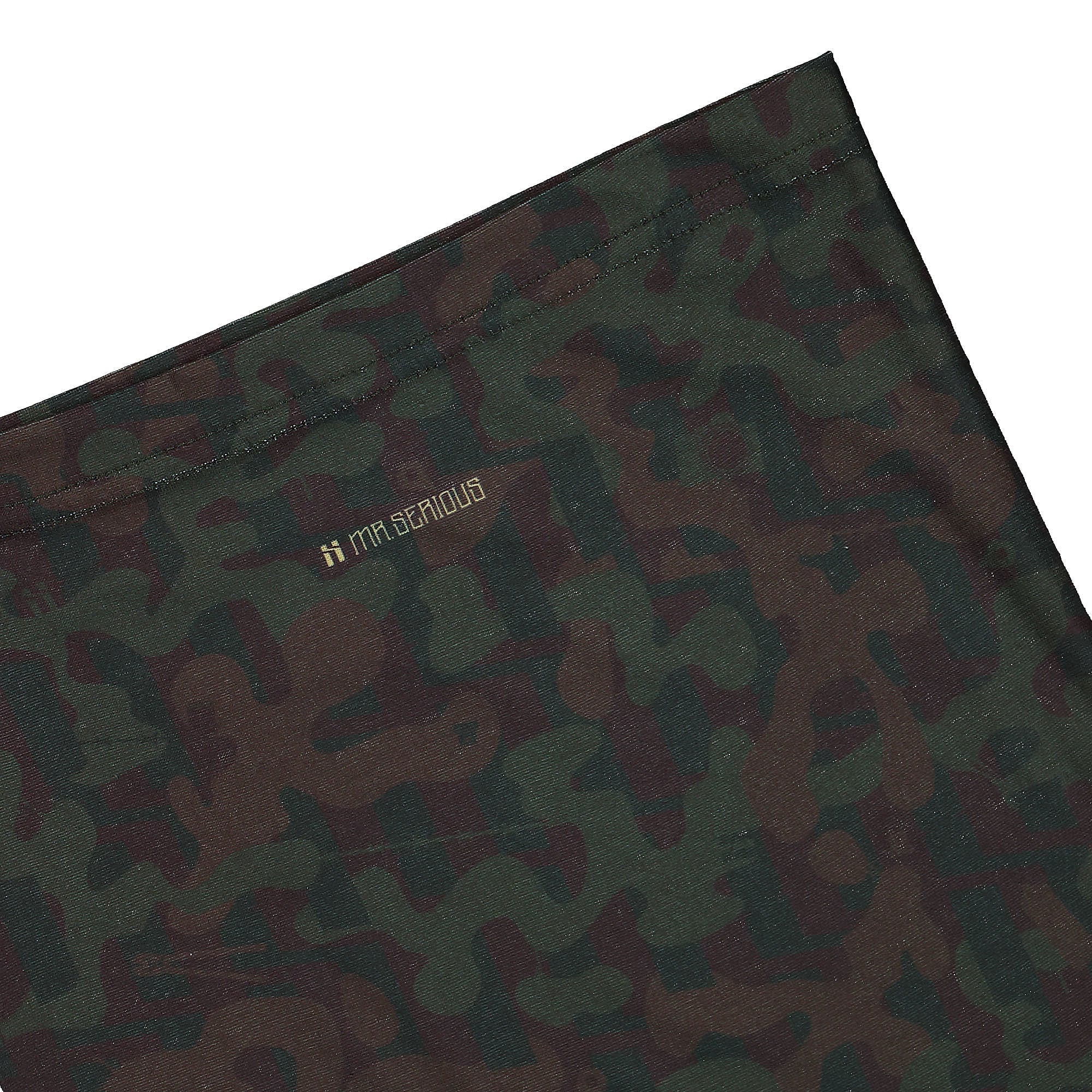Tunnel Scarf - Image 2