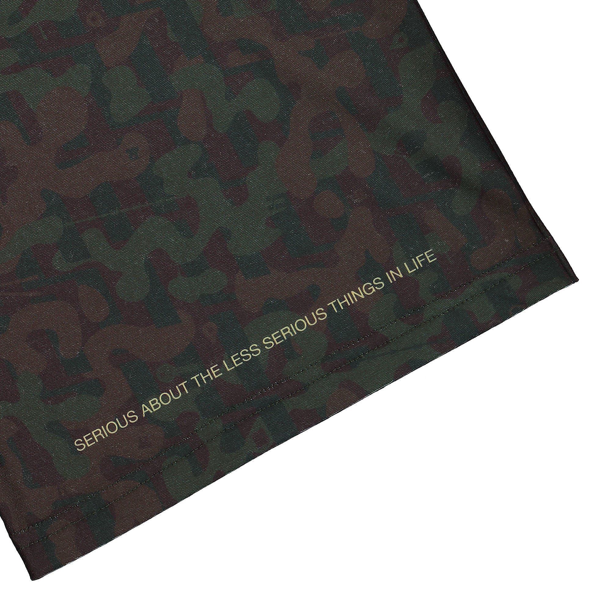 Tunnel Scarf - Image 3