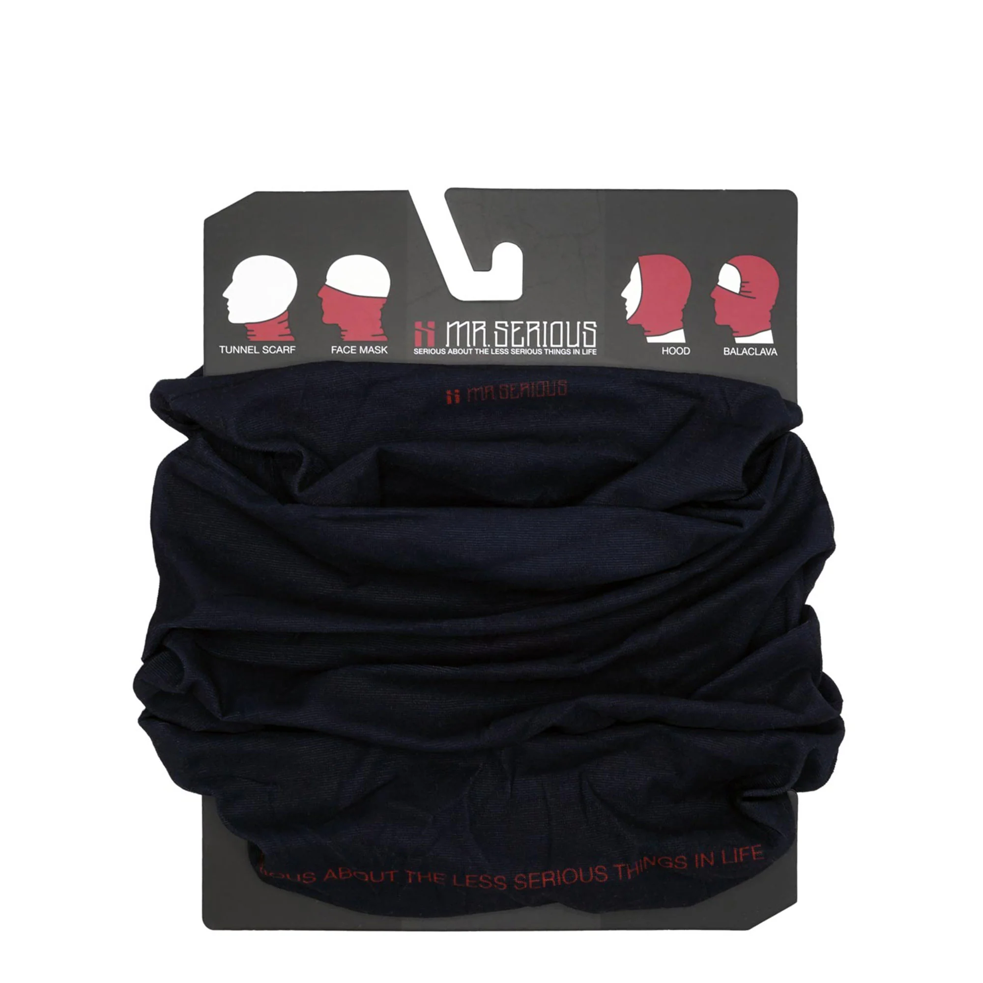 Tunnel Scarf - Image 3