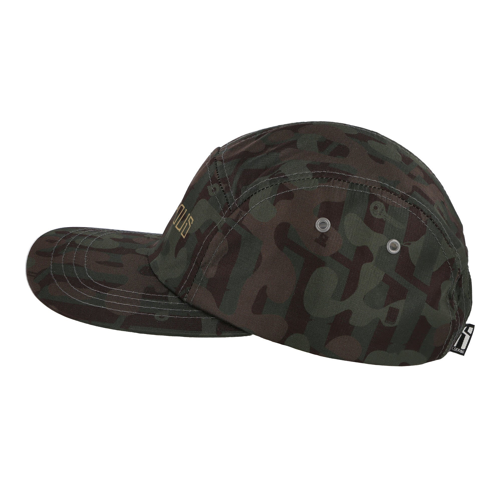Zip Cap - Image 2