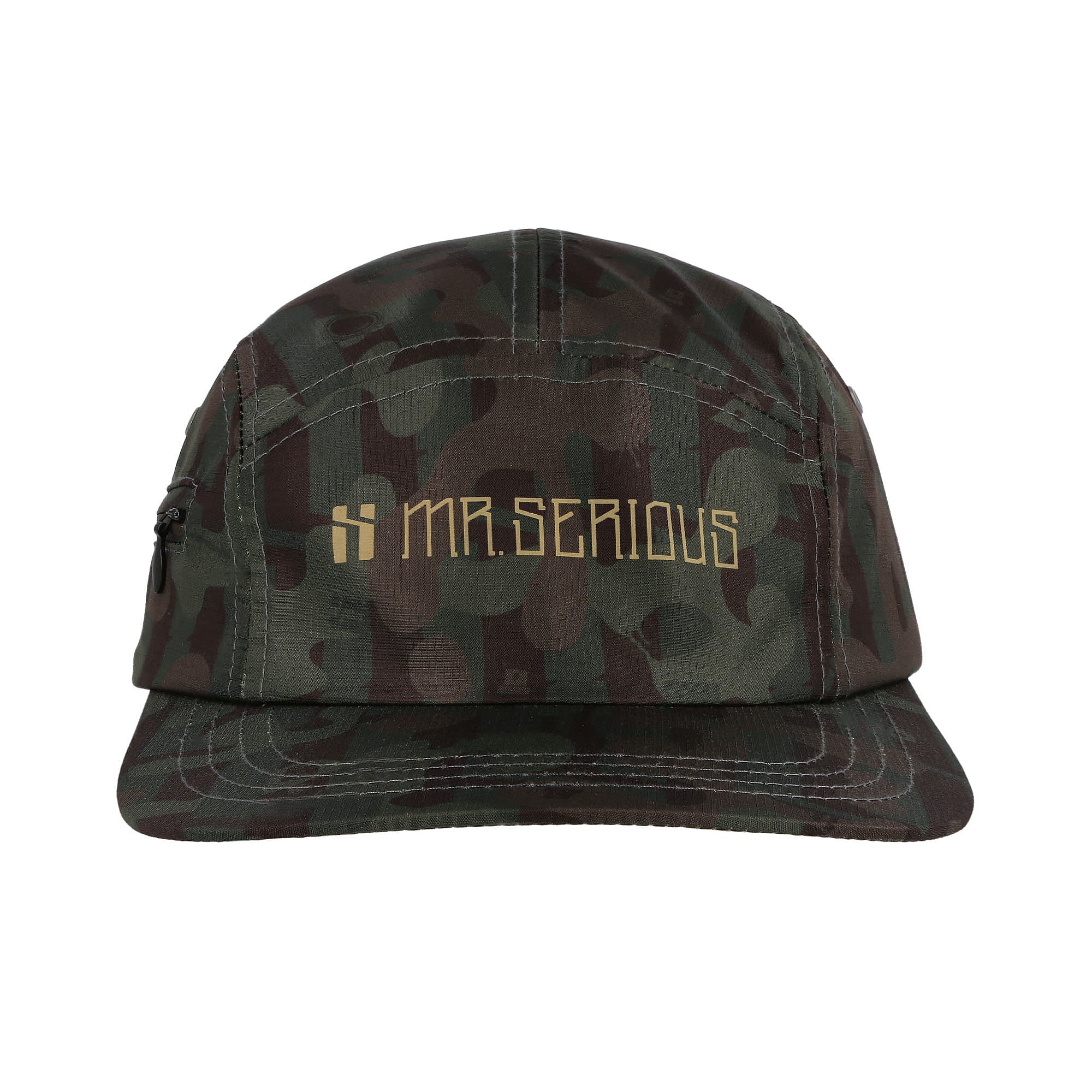Zip Cap - Image 5