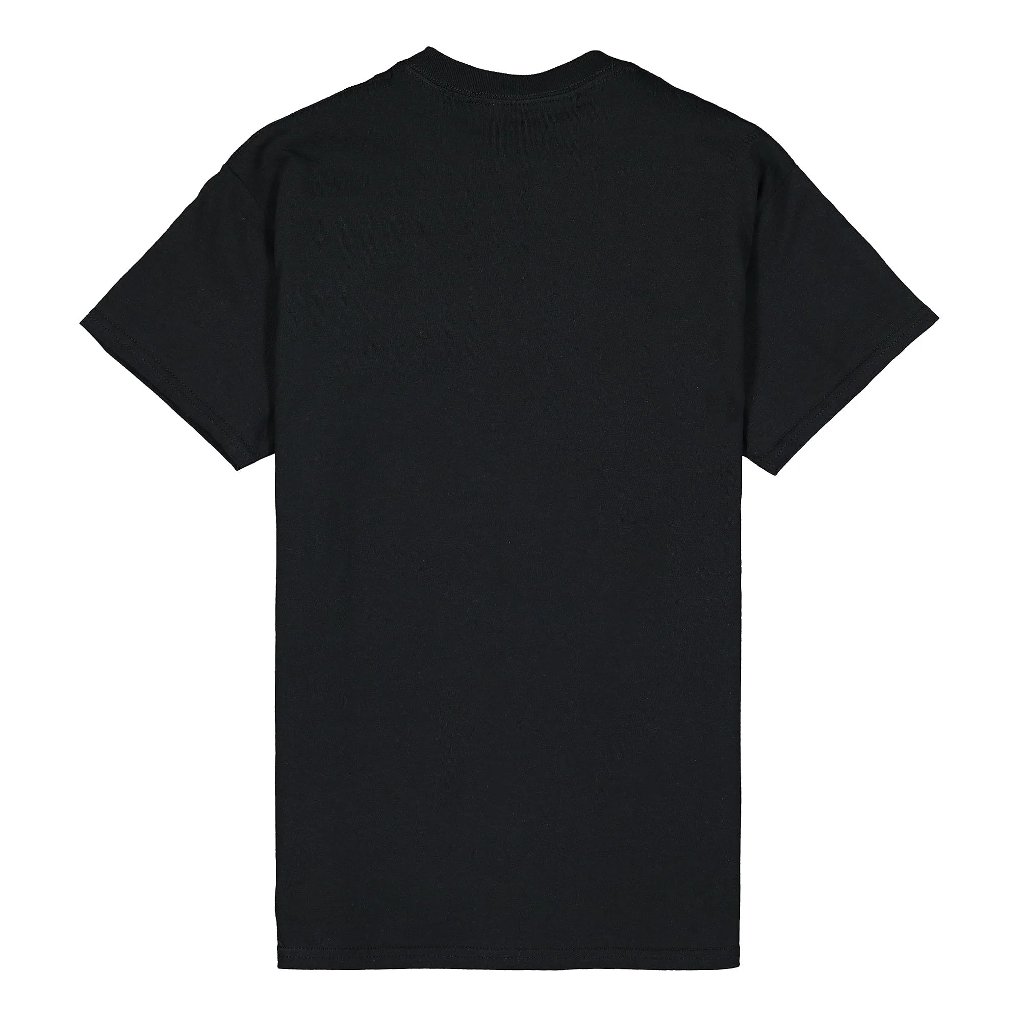 Basic Front Logo T-Shirt - Image 2