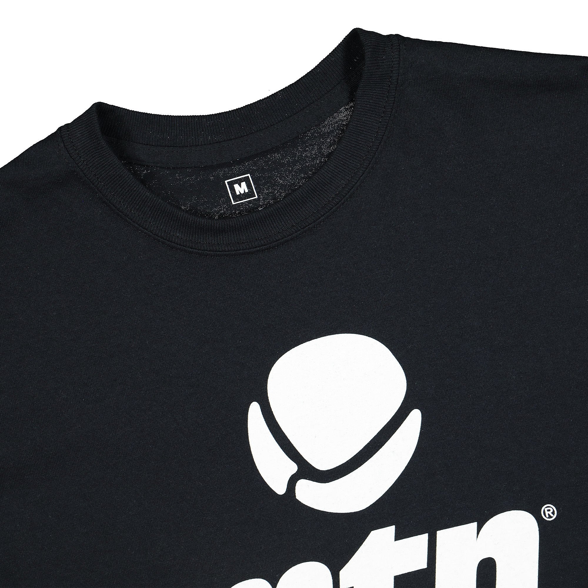 Basic Front Logo T-Shirt - Image 3