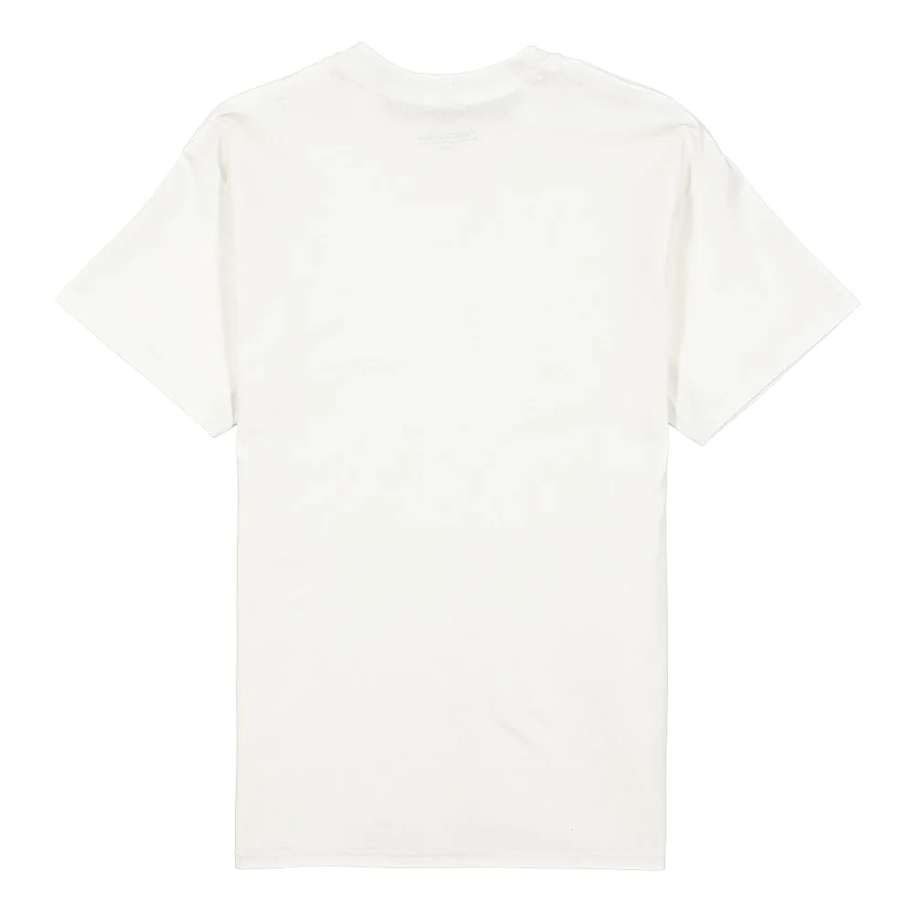 Basic Front Logo T-Shirt - Image 2