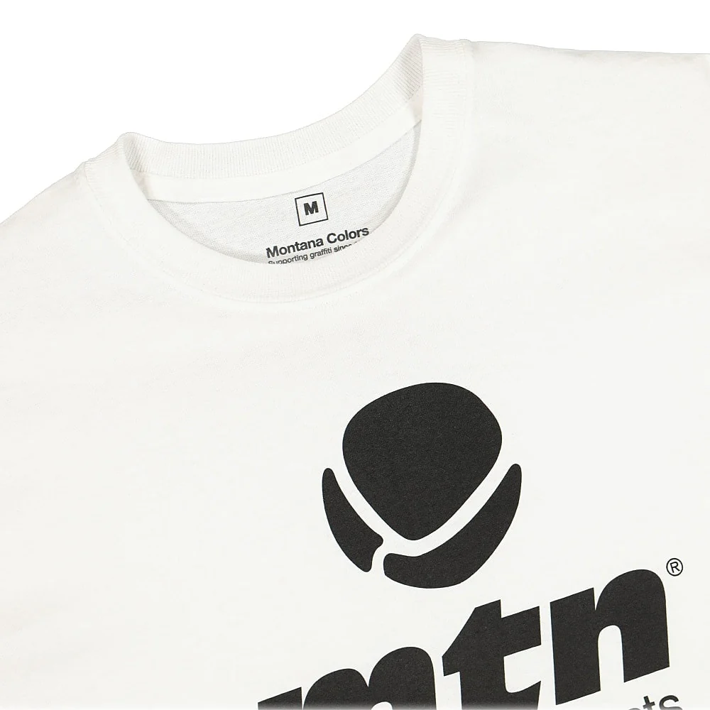 Basic Front Logo T-Shirt - Image 3