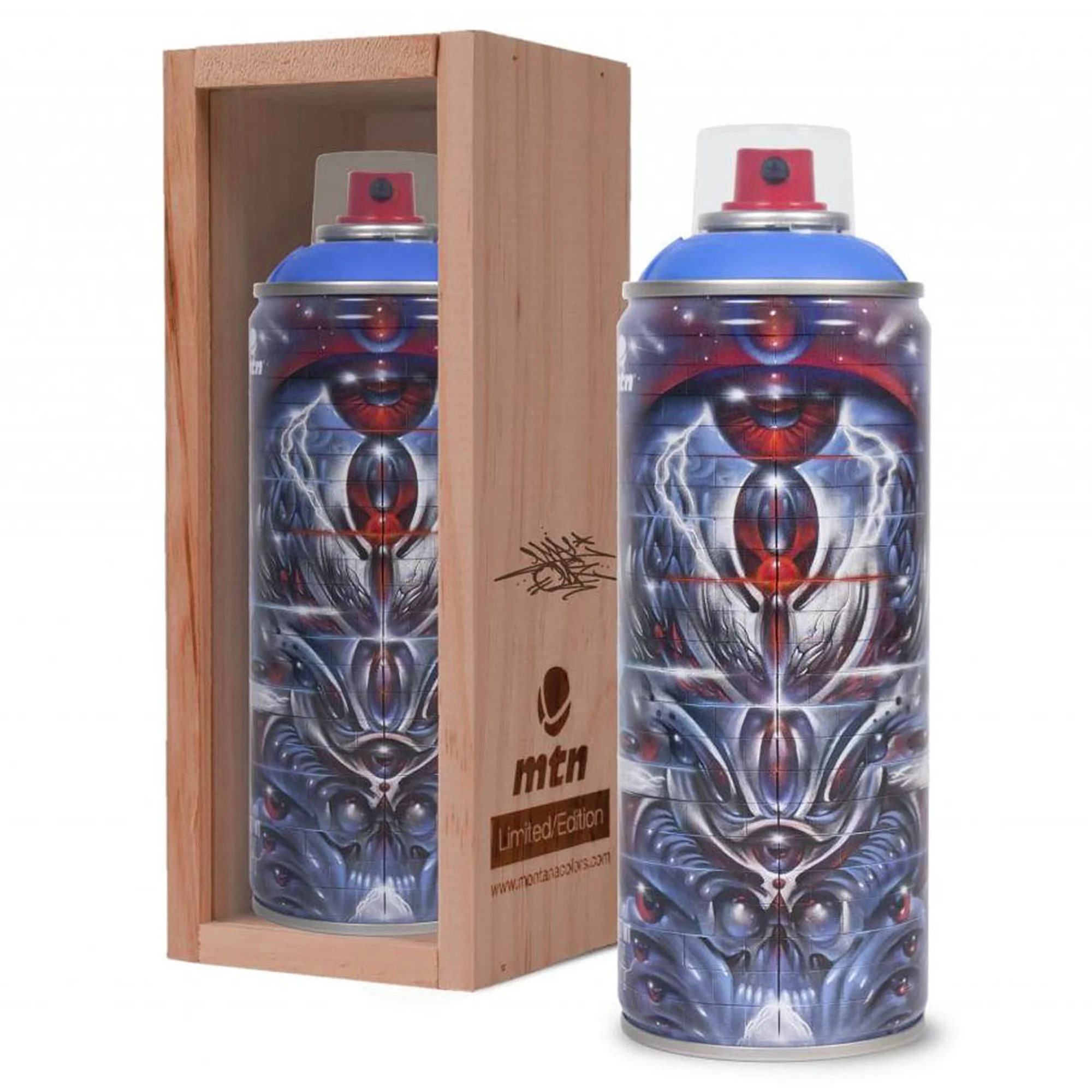 Ltd. Edition 400 ml - Vyal - Image 2