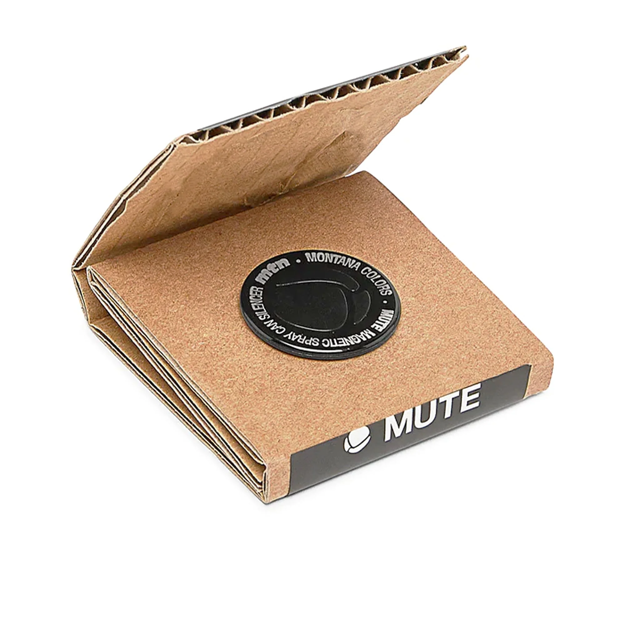 mute magnet spray can silencer - Image 3