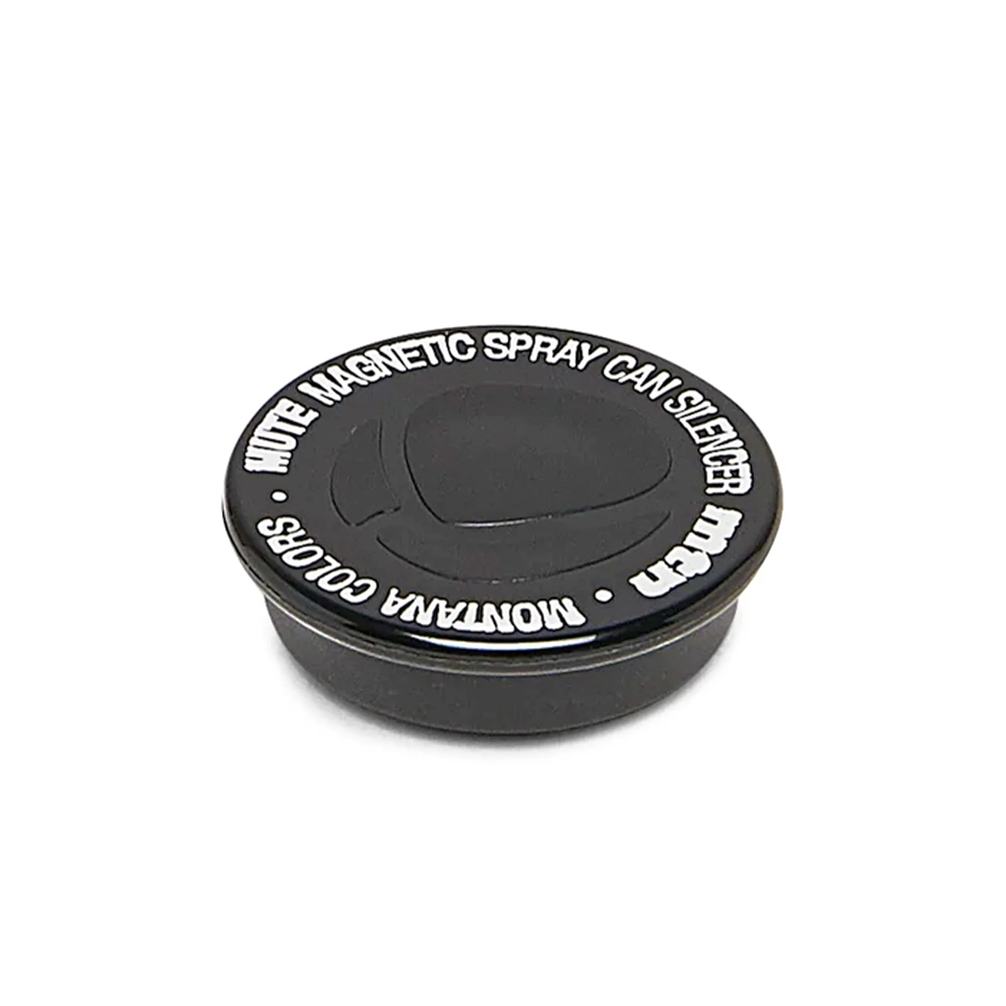 mute magnet spray can silencer - Image 5