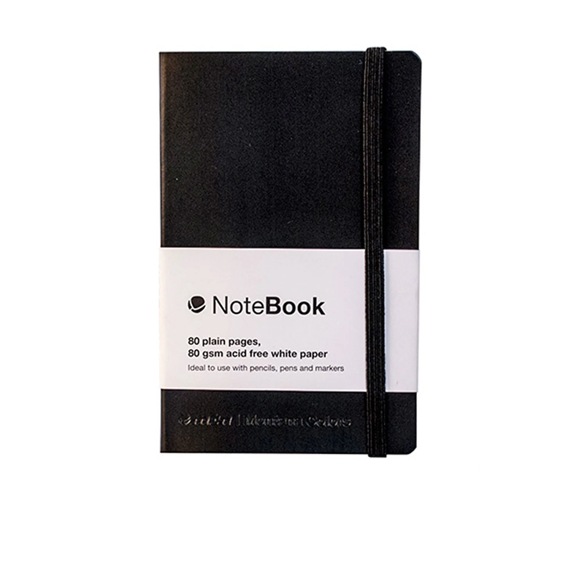 Notebook A6