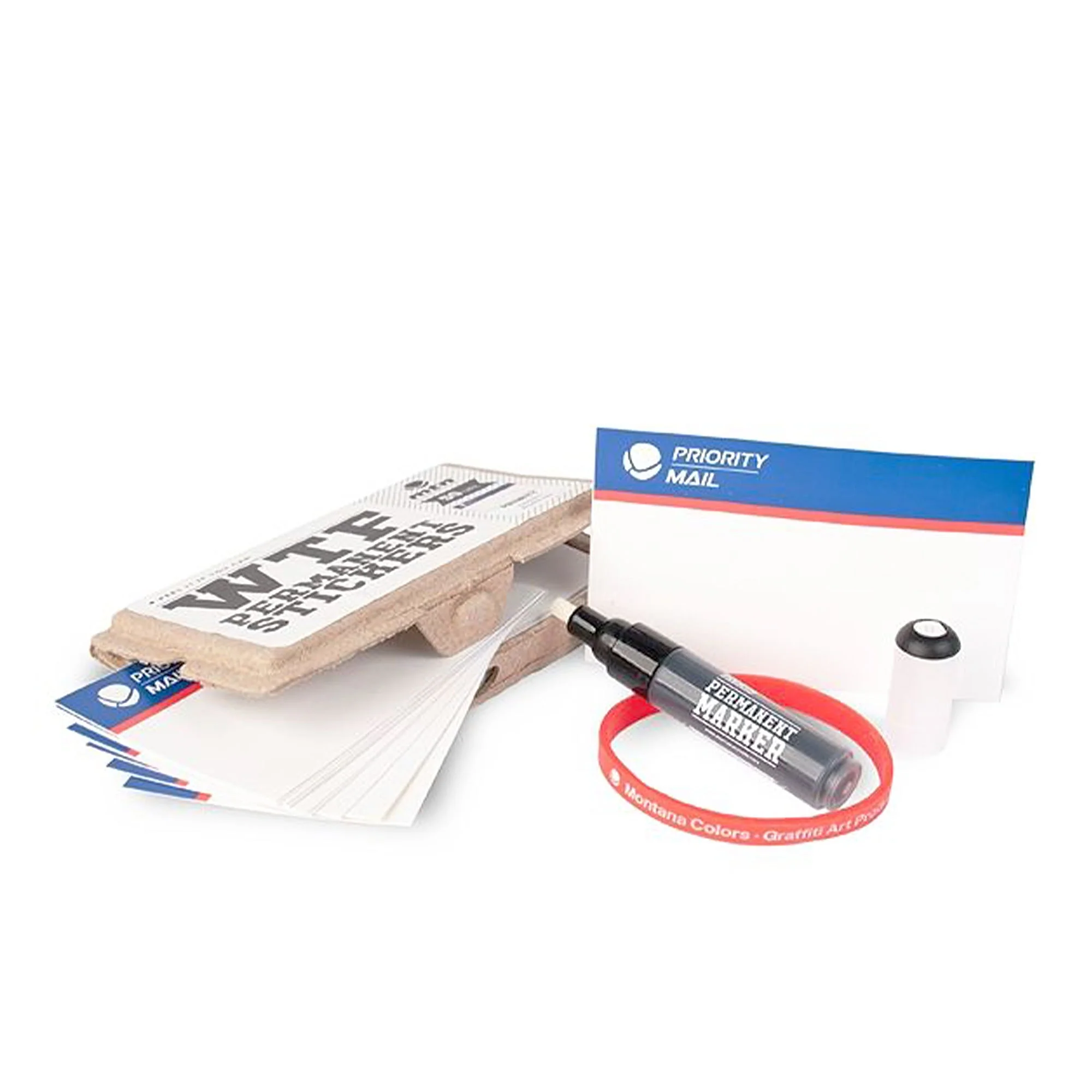 wtf permanent sticker set - priority - Image 3