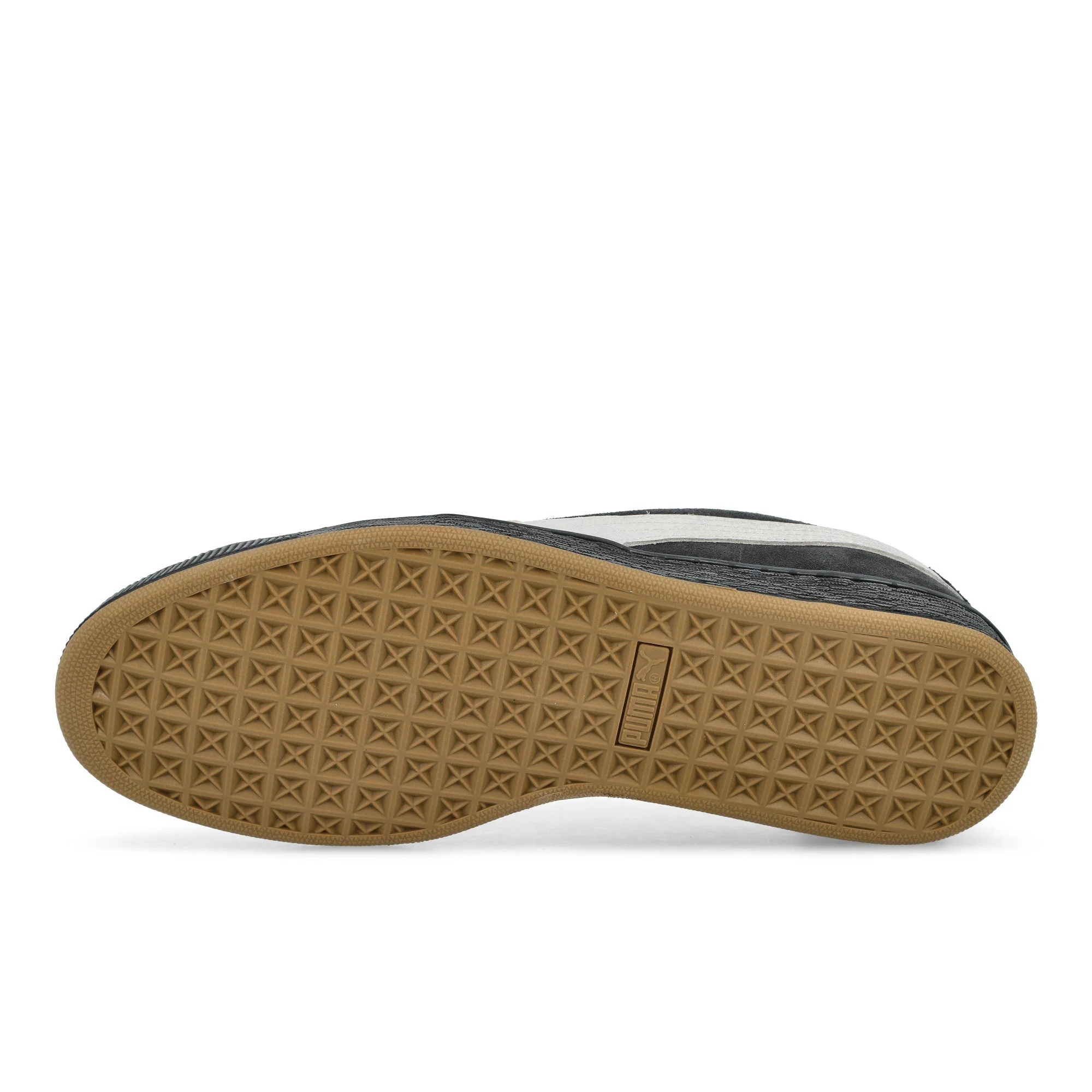 Suede Vintage Black - Image 6