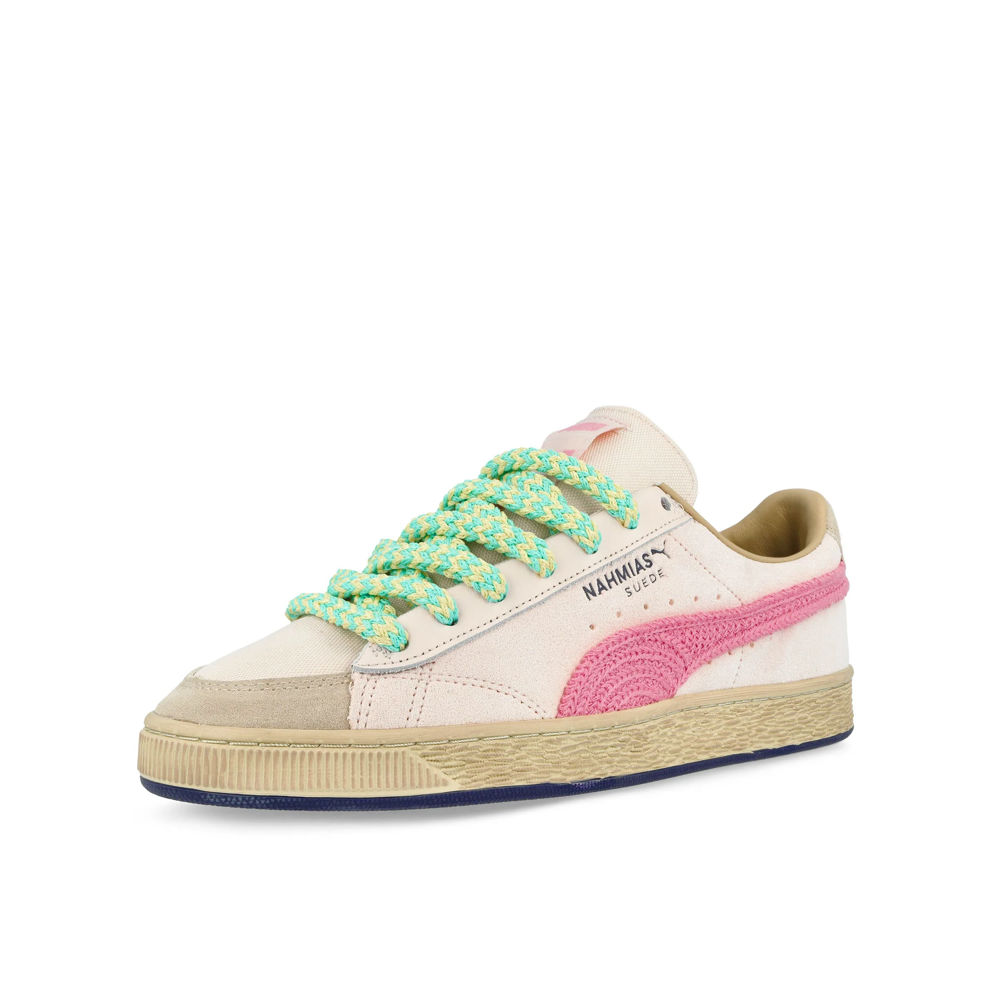 Suede Crochet - Image 4