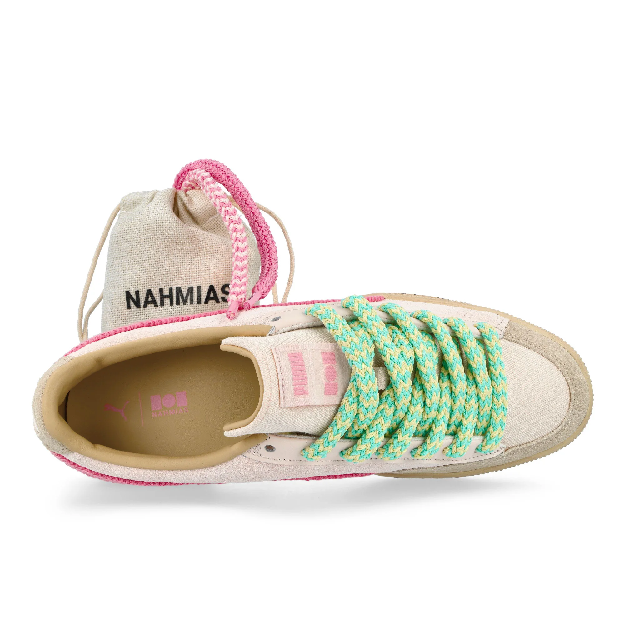 Suede Crochet - Image 5