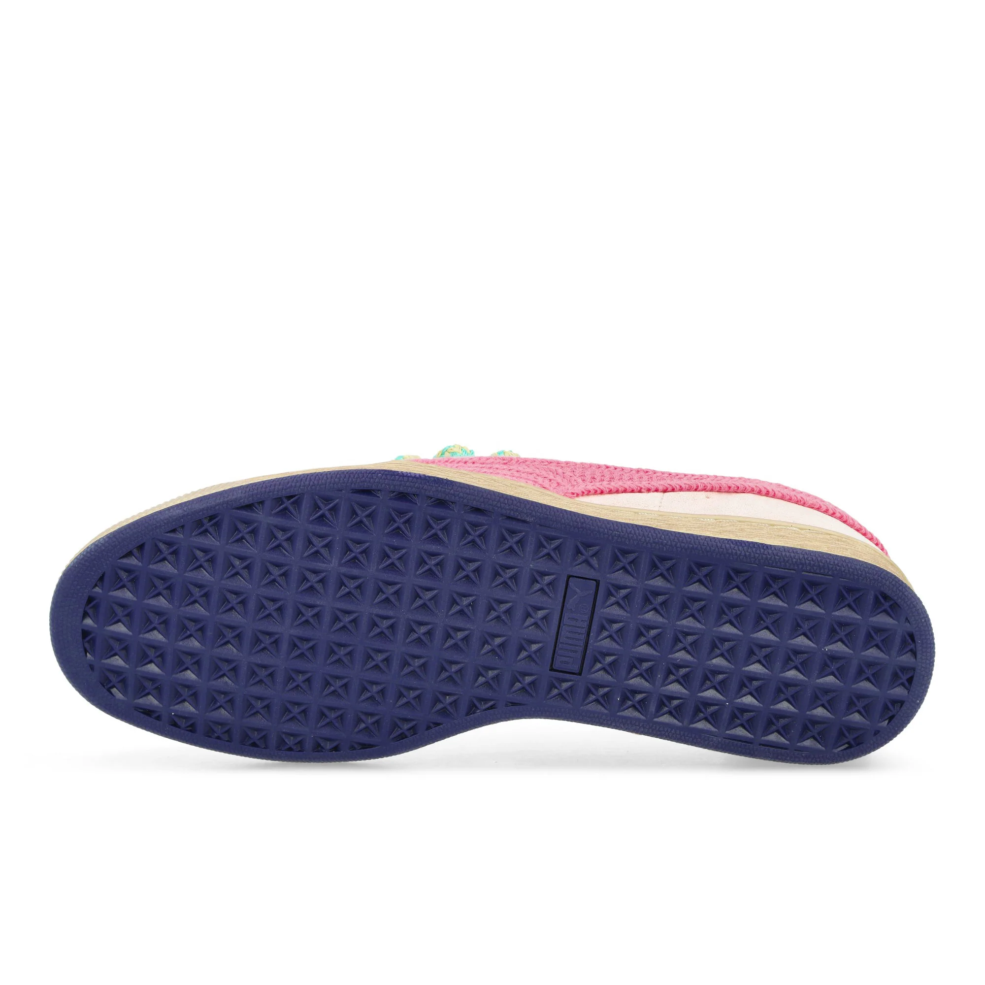 Suede Crochet - Image 6