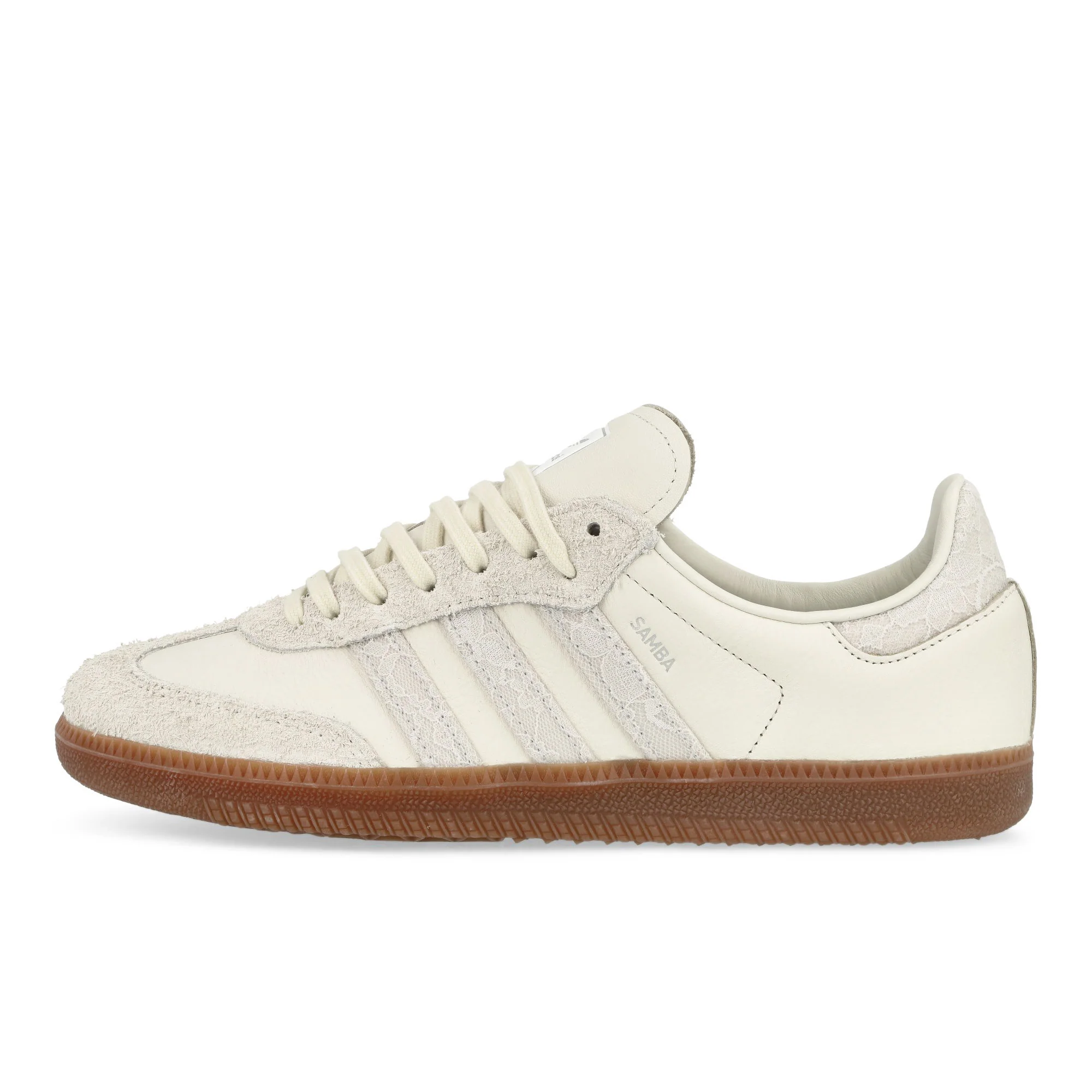 Samba OG