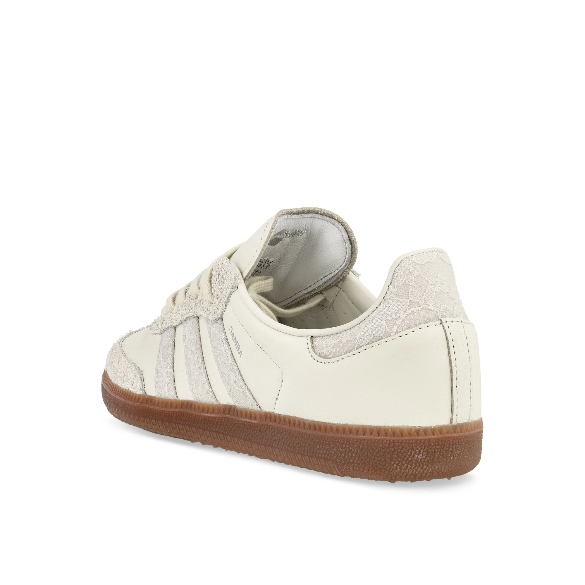 Samba OG - Image 3