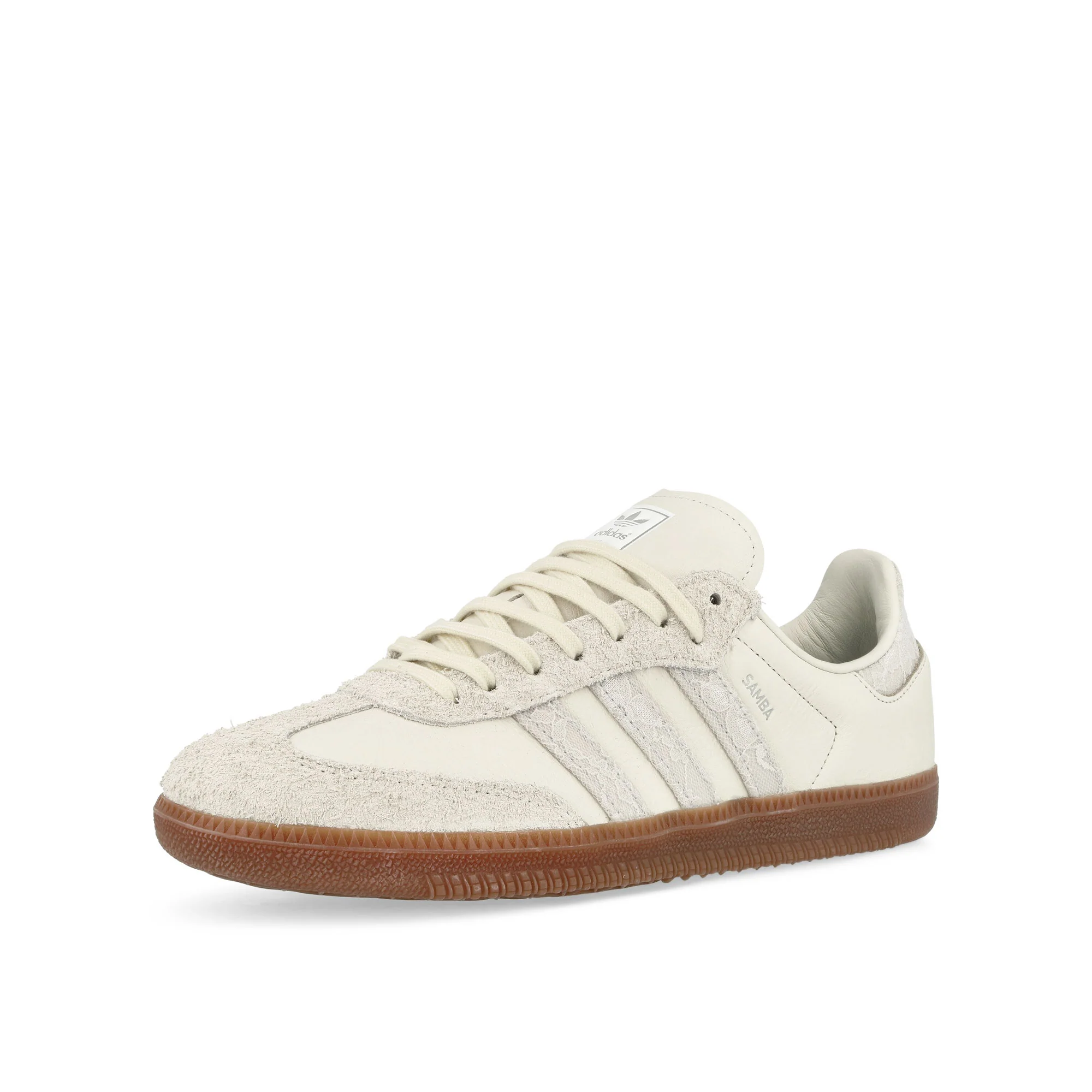 Samba OG - Image 4