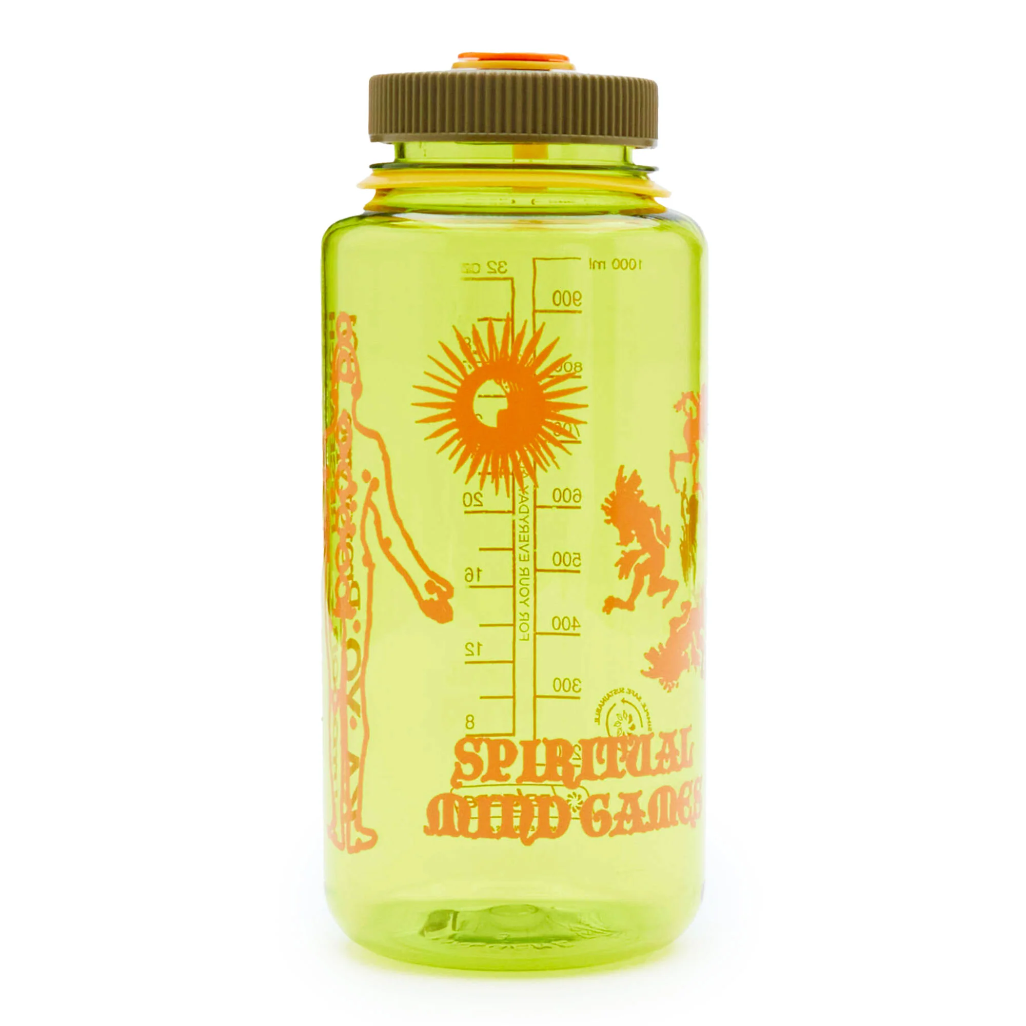 Bottle 1000ml - Image 2