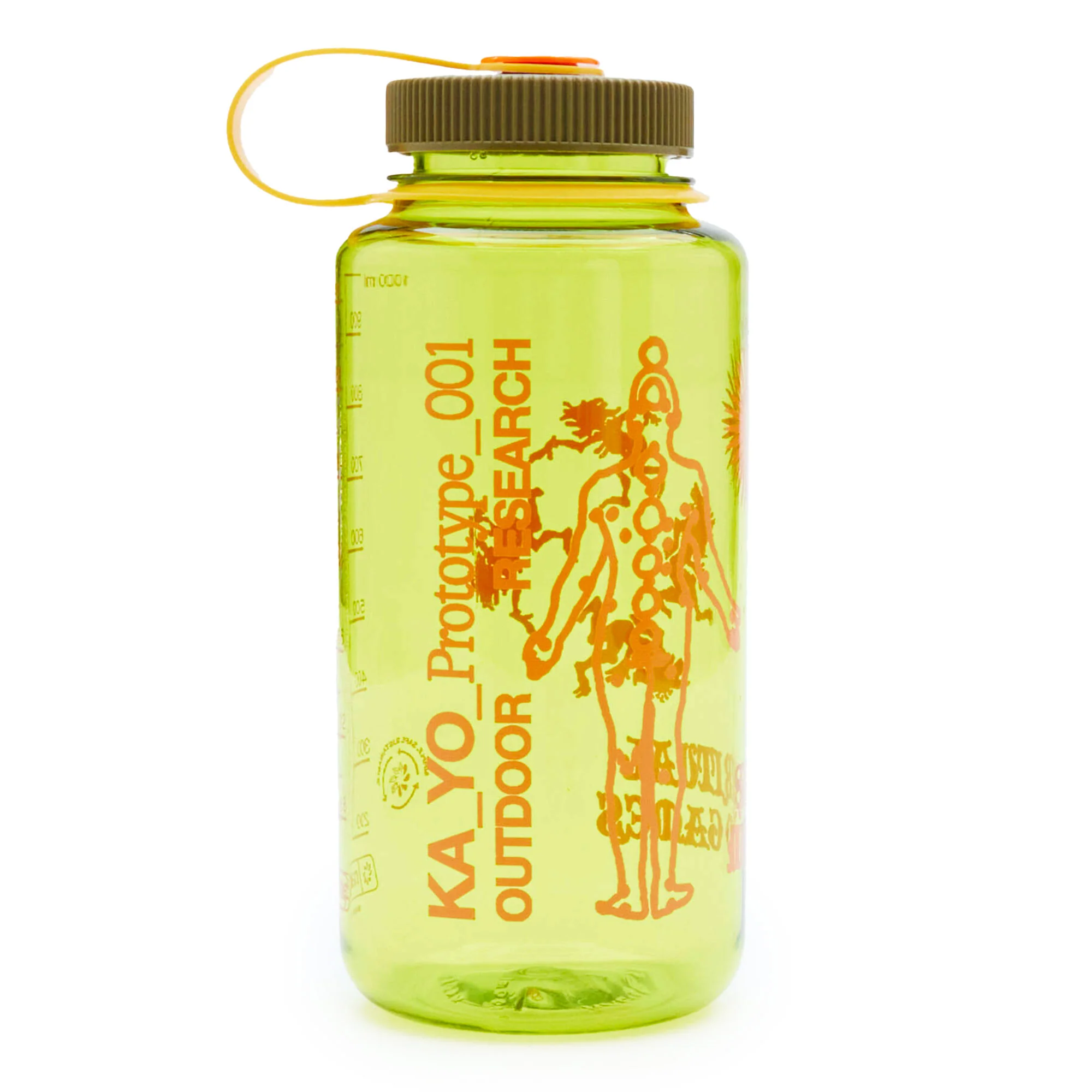 Bottle 1000ml - Image 4