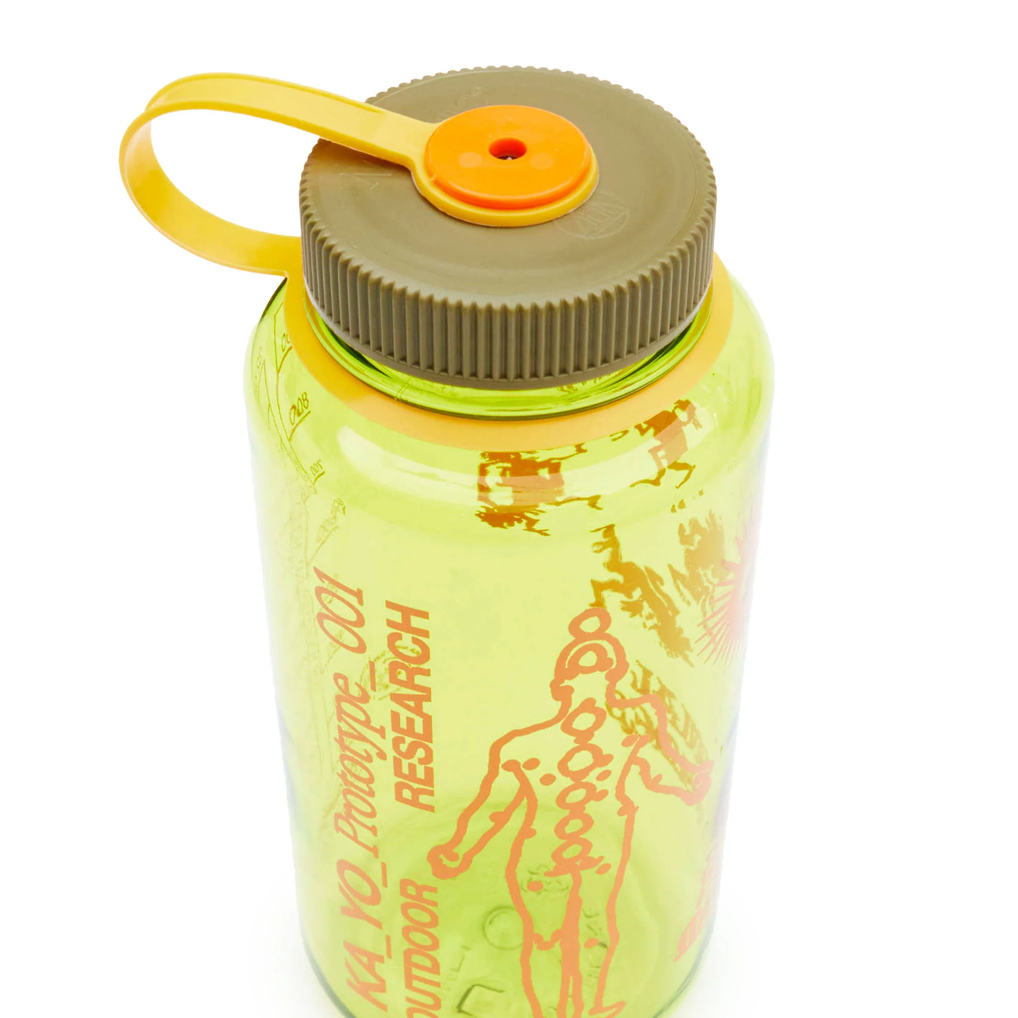 Bottle 1000ml - Image 5