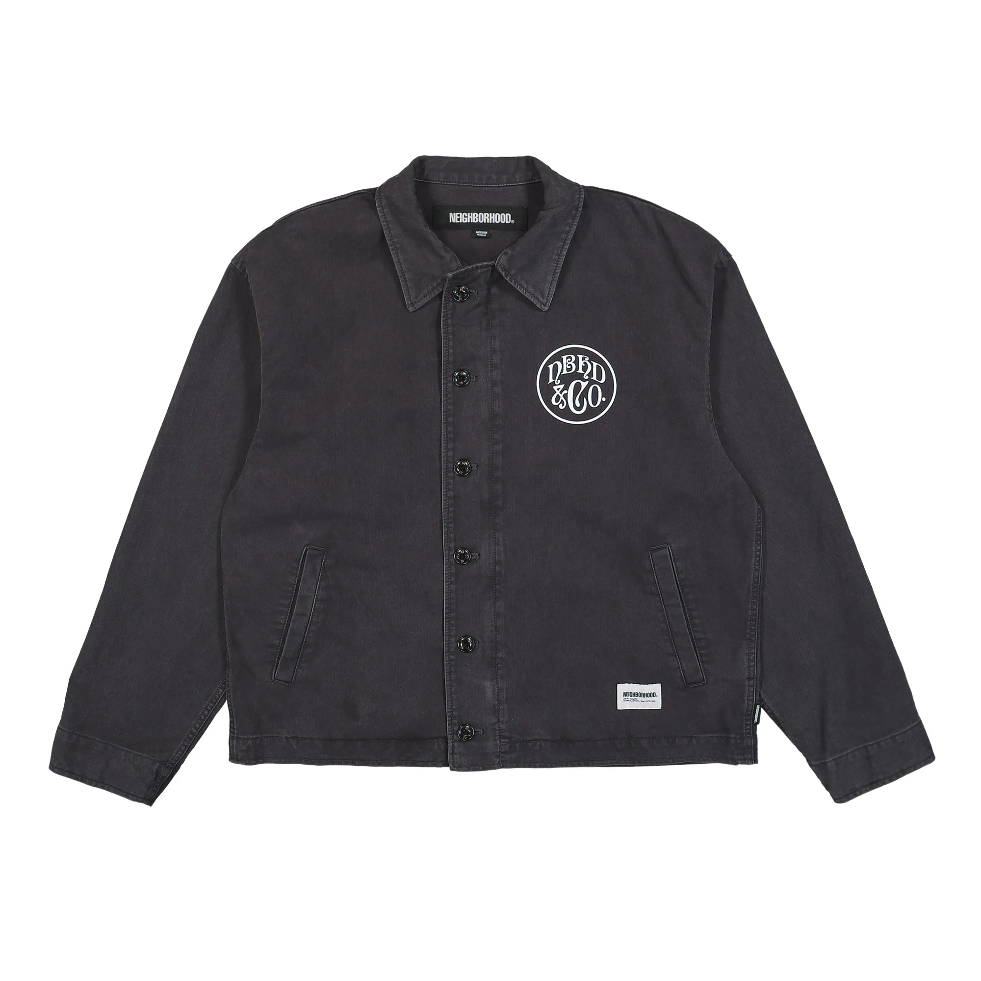 A-2 Utility Jacket