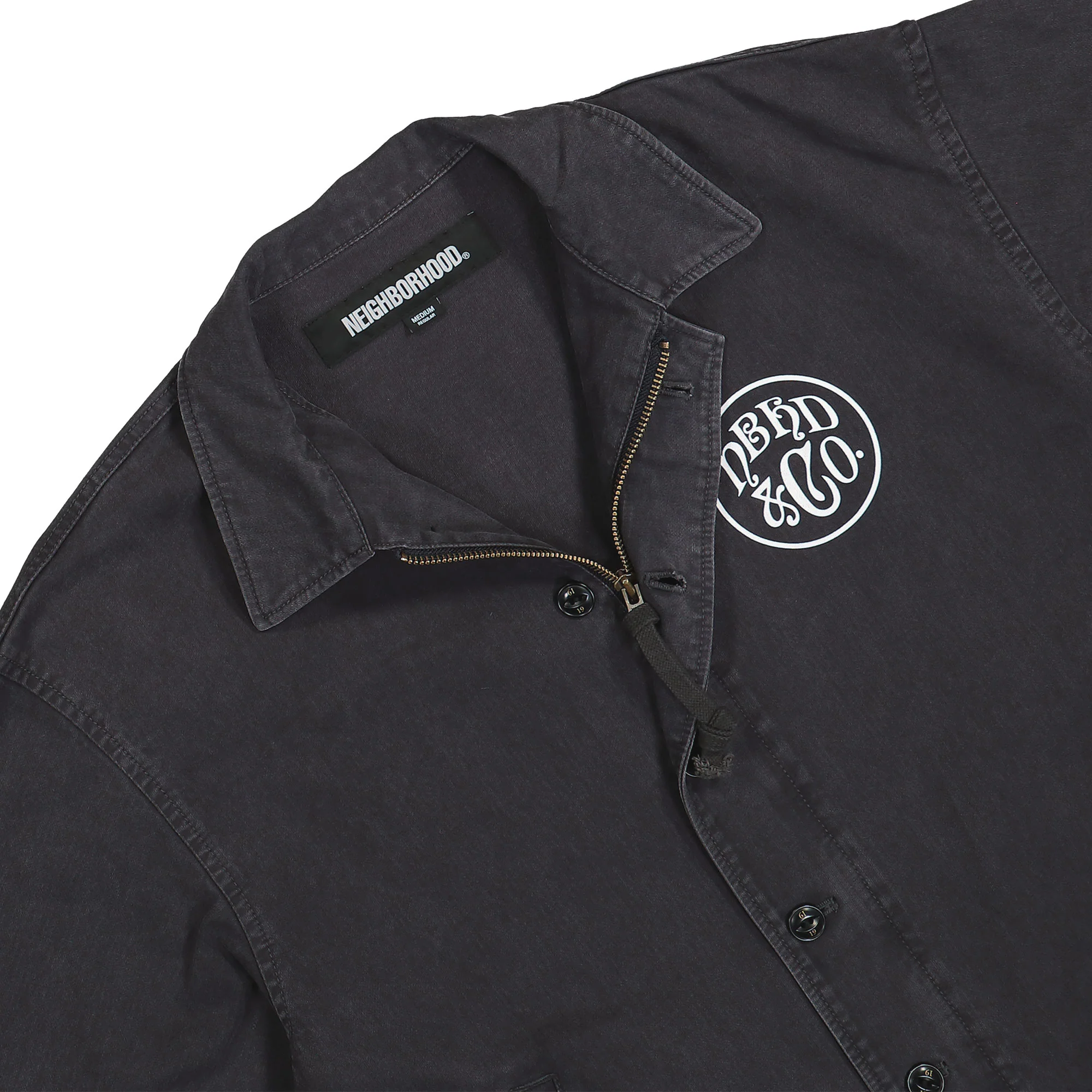 A-2 Utility Jacket - Image 2