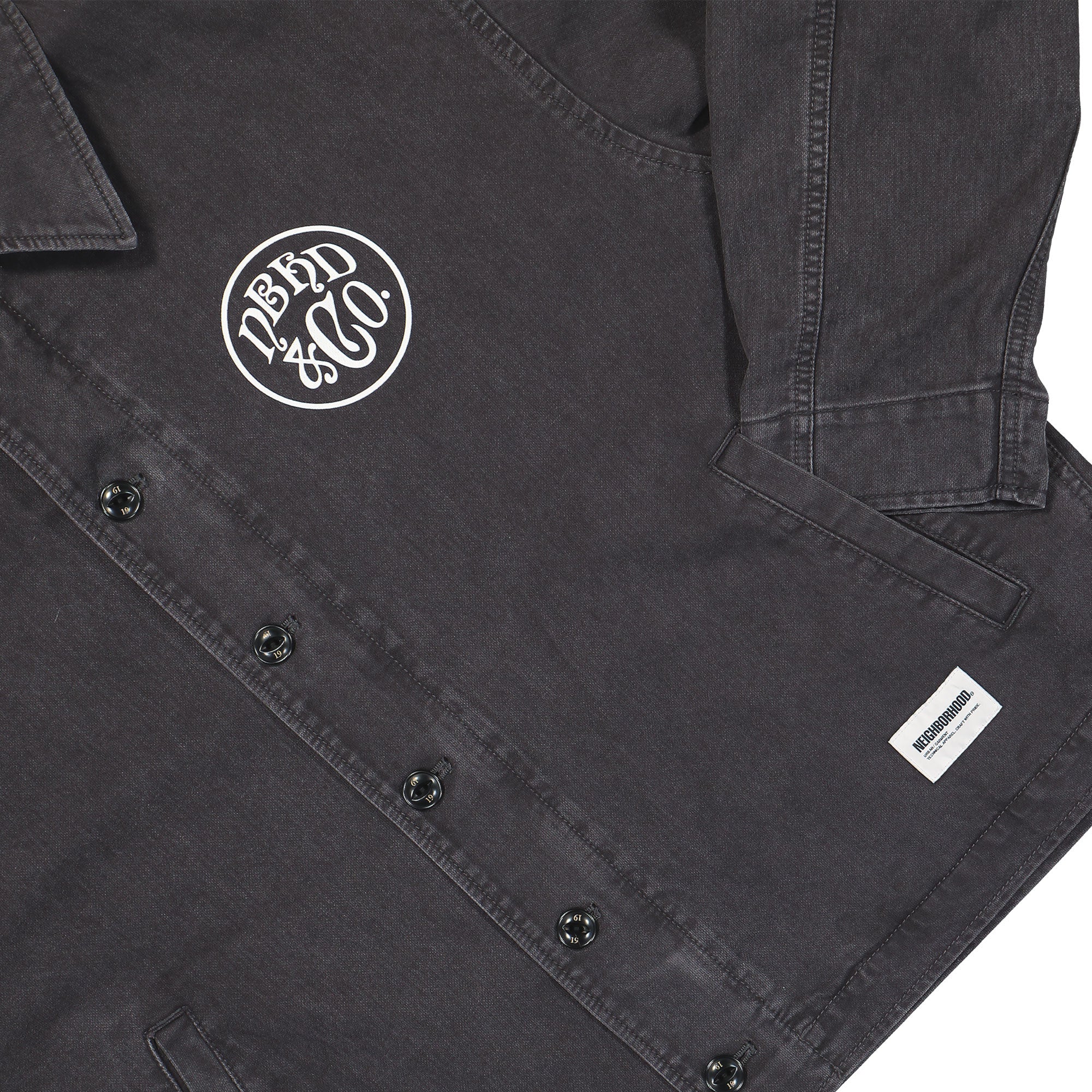 A-2 Utility Jacket - Image 4