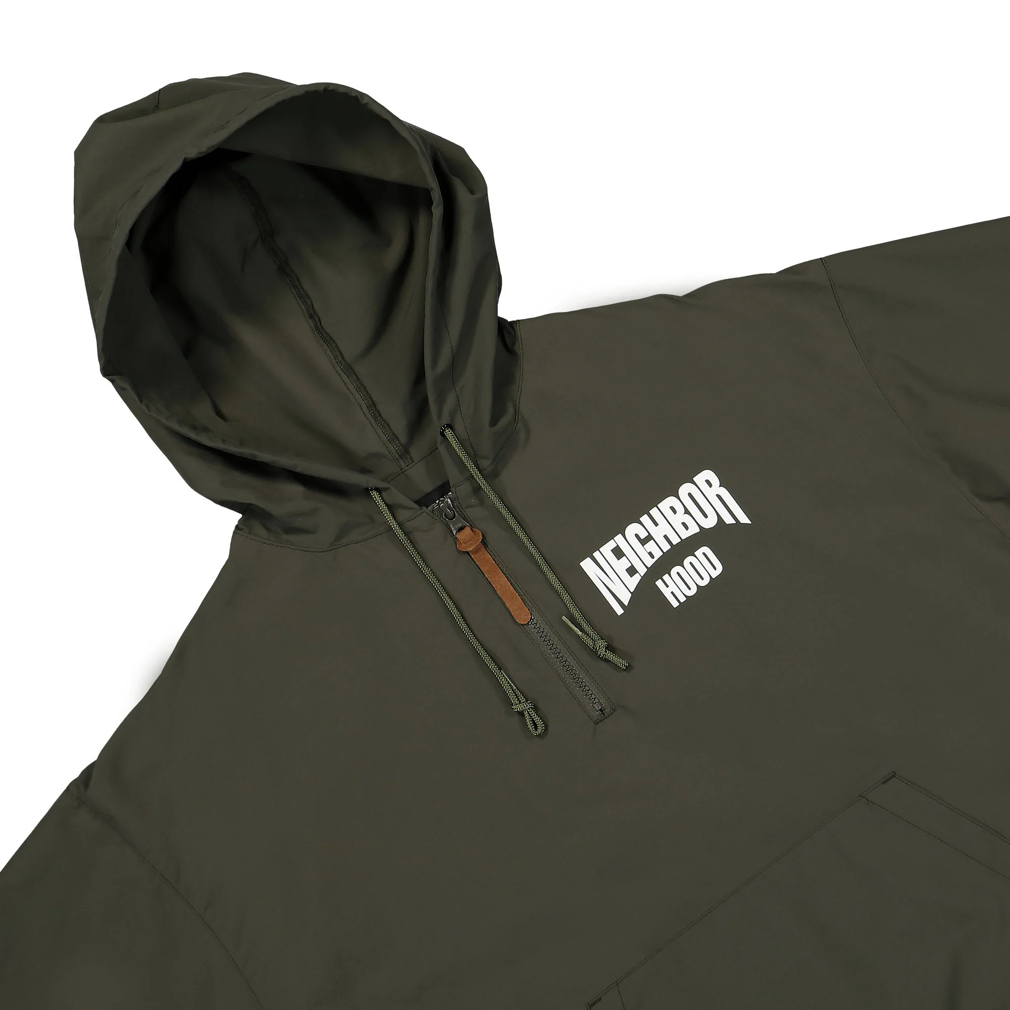 Anorak Jacket - Image 2