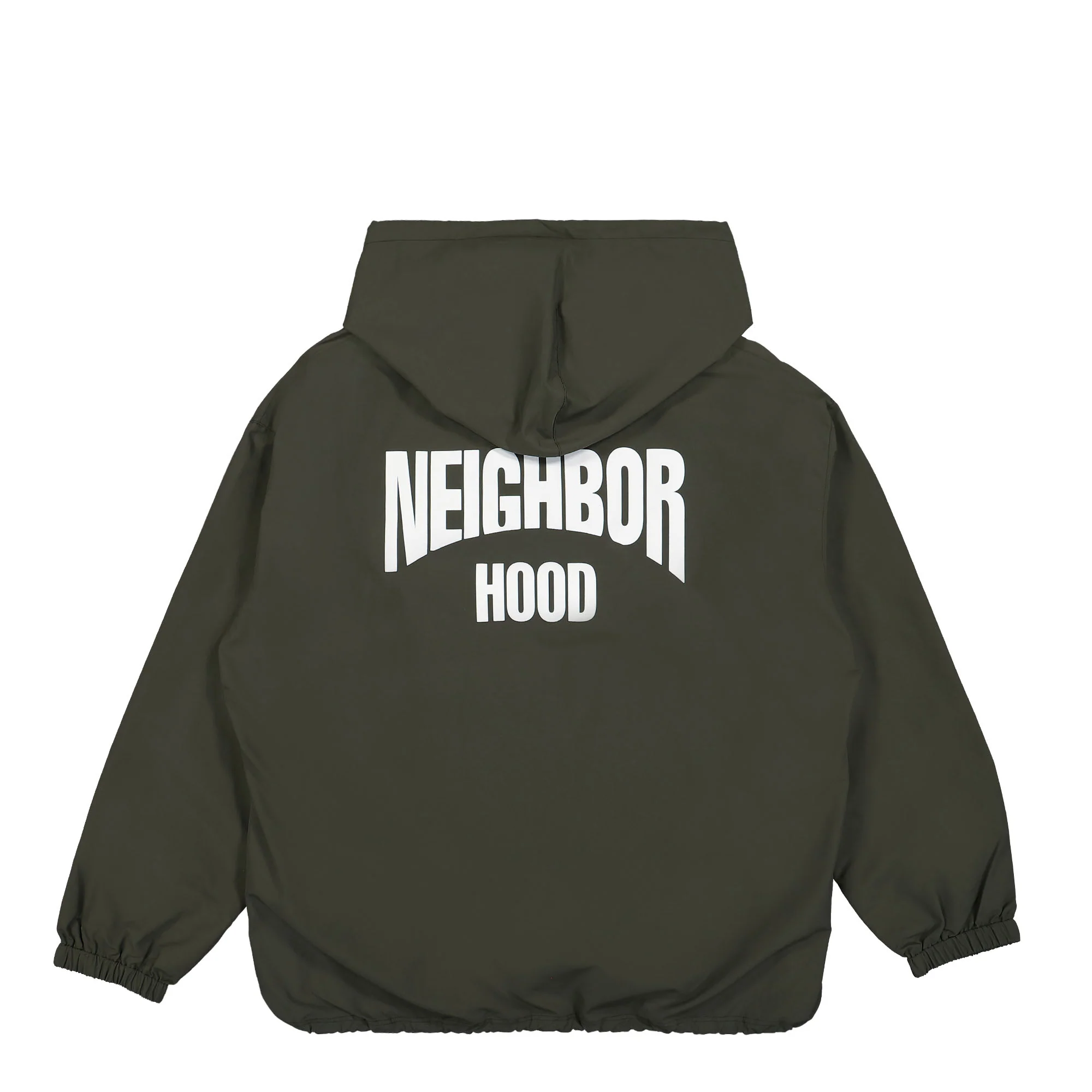 Anorak Jacket - Image 3