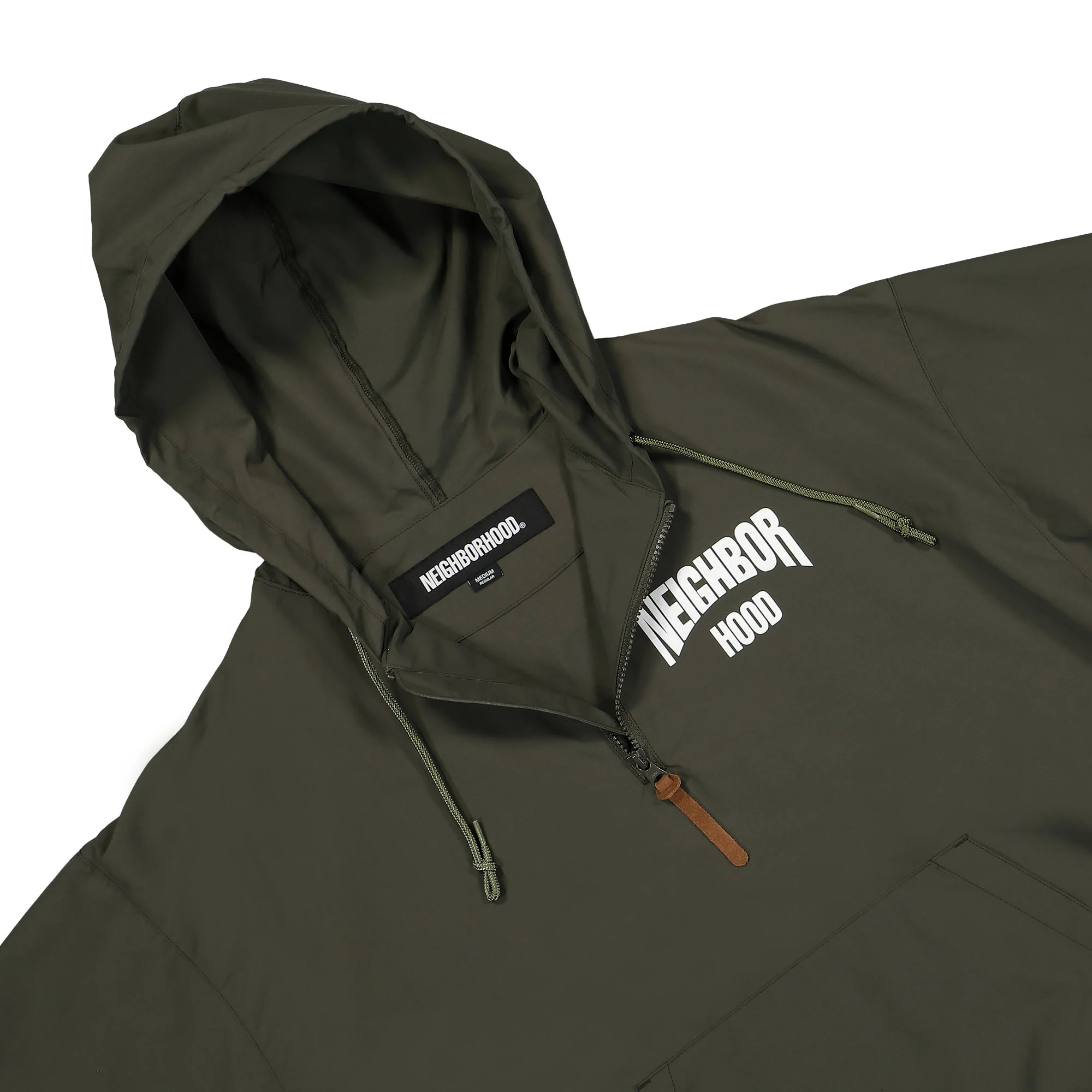 Anorak Jacket - Image 4