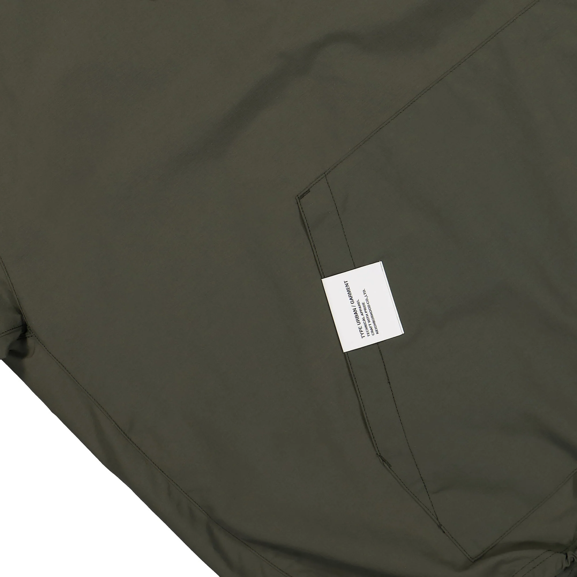 Anorak Jacket - Image 6