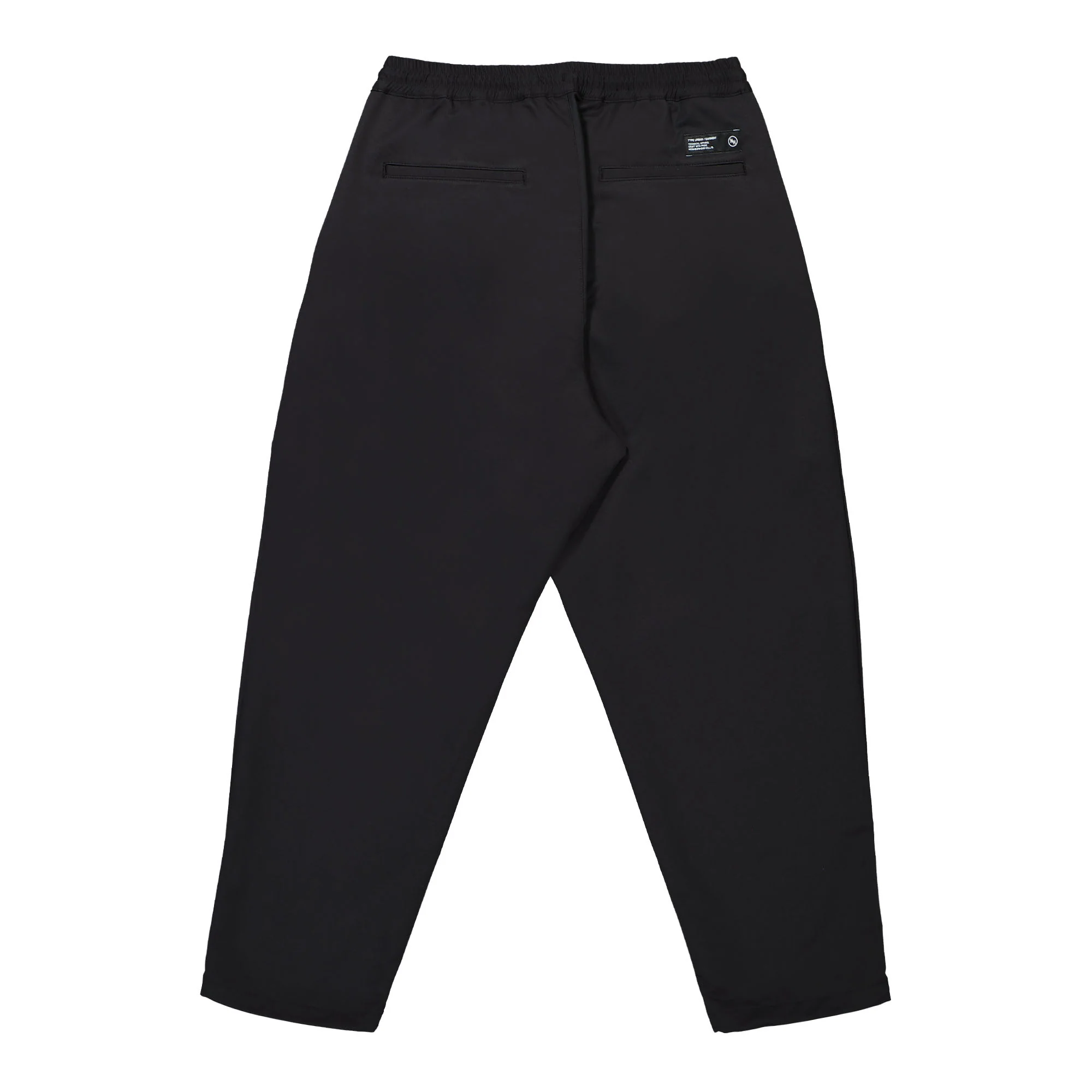 Baggy Easy Pants - Image 2