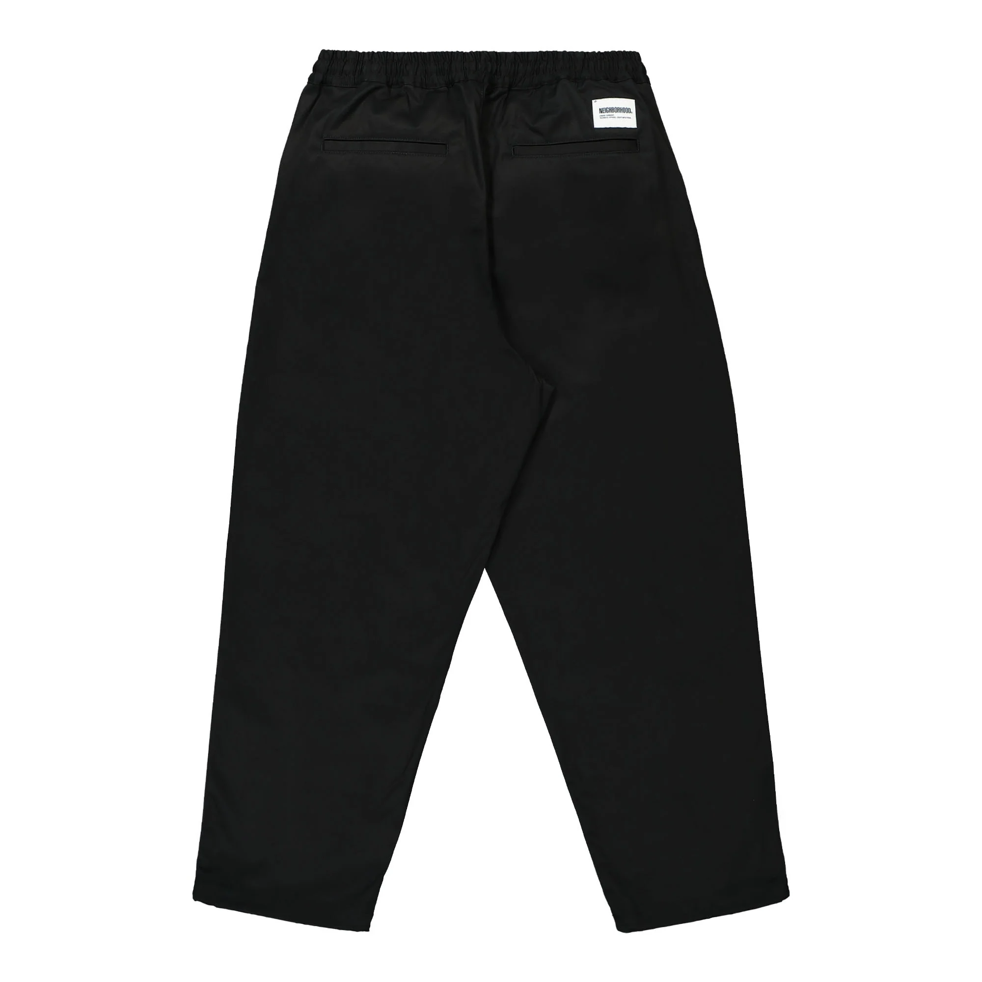 Baggysilhouette Easy Pants - Image 2