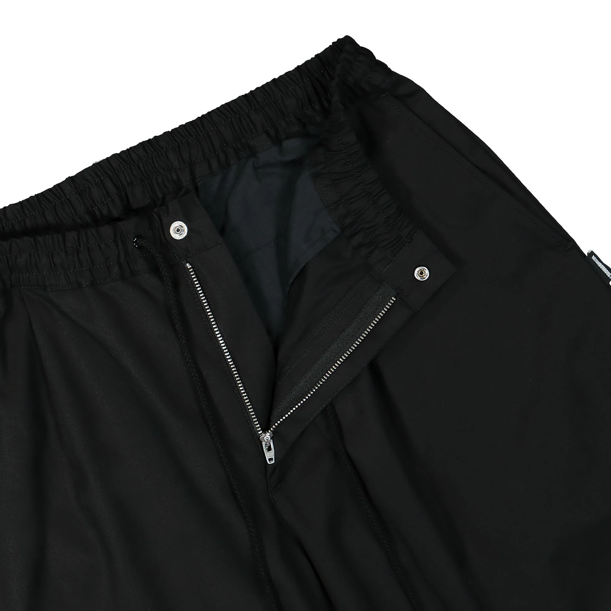 Baggysilhouette Easy Pants - Image 4