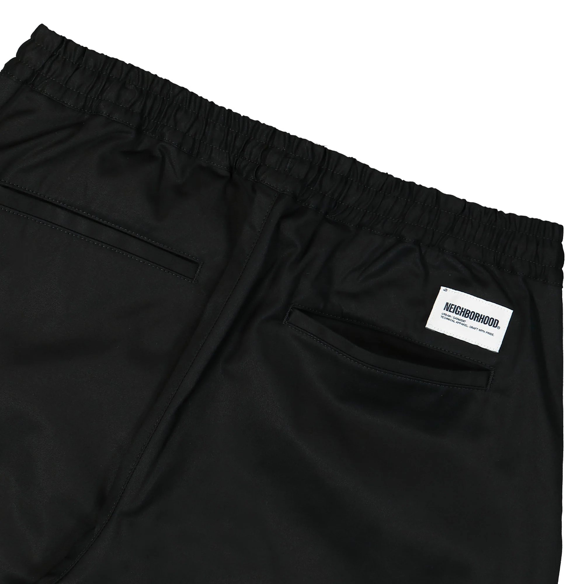 Baggysilhouette Easy Pants - Image 5