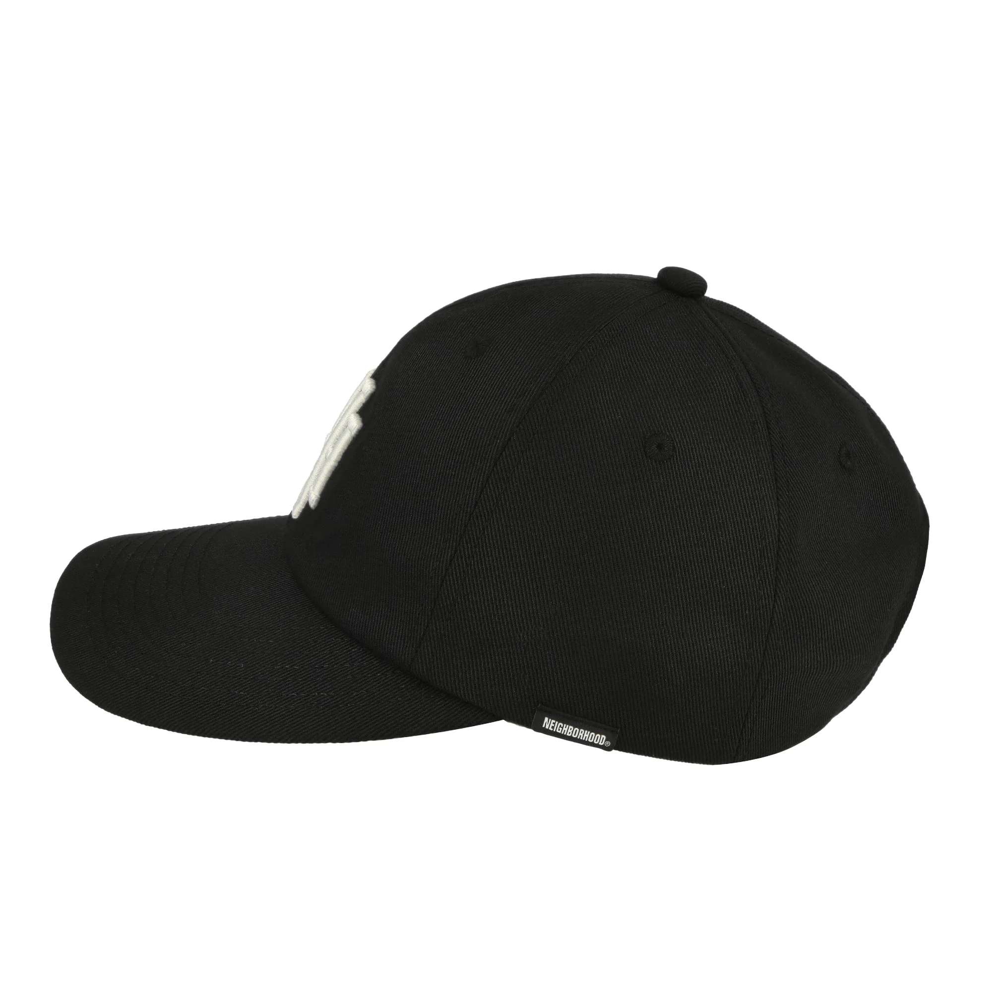 Baseball Cap - Image 2