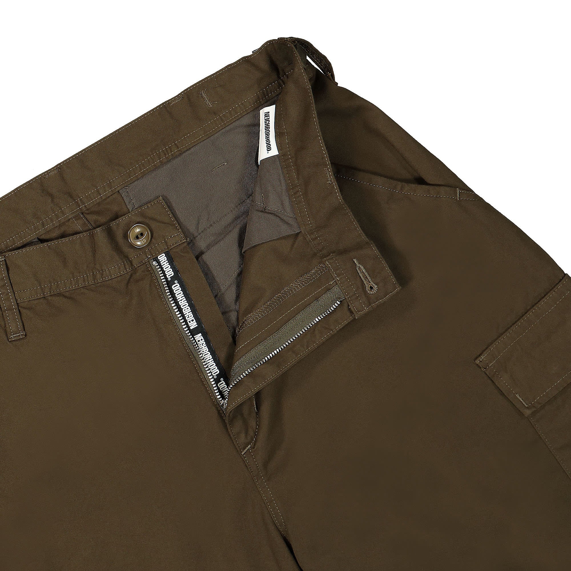 BDU Pants - Image 4