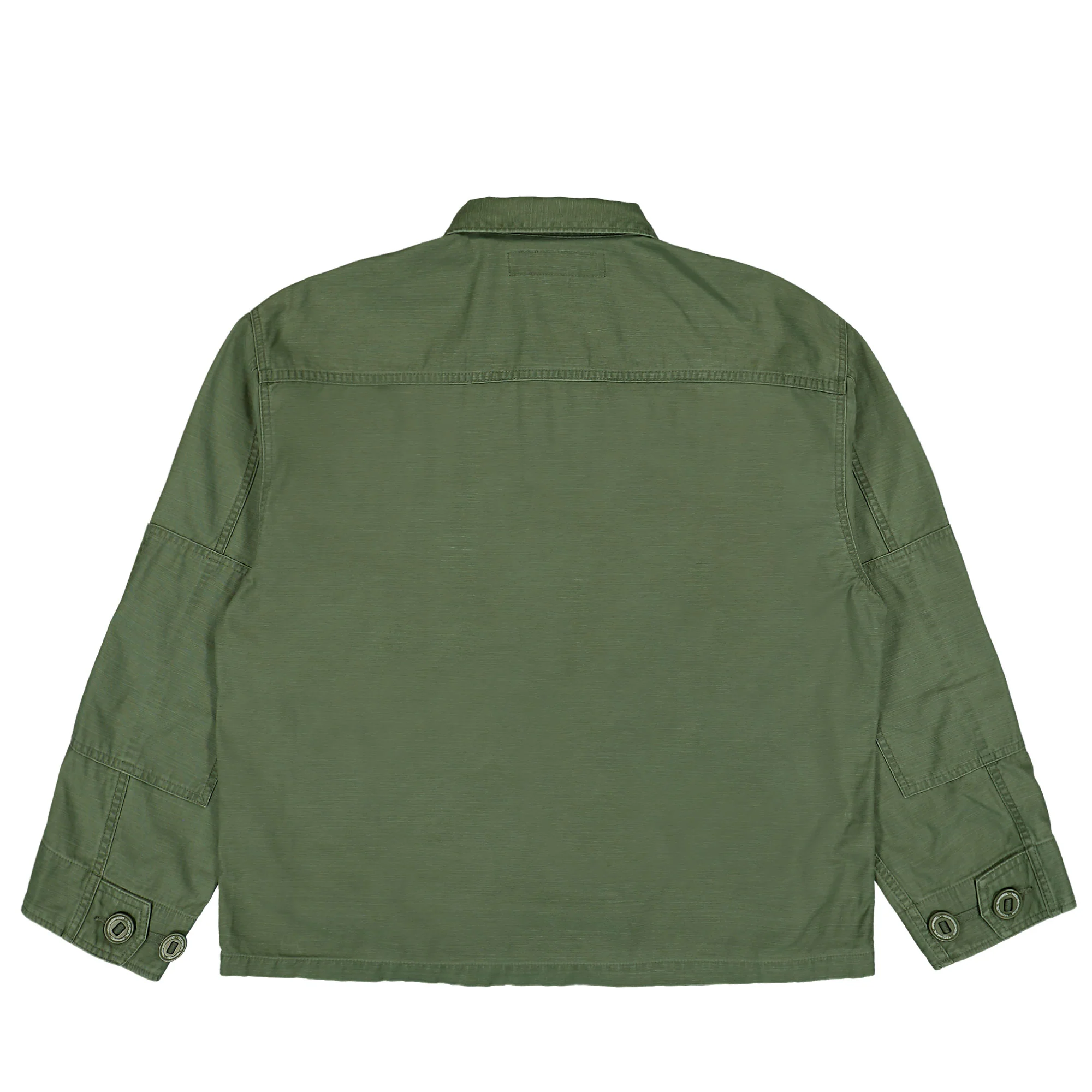 BDU Shirt LS - Image 2