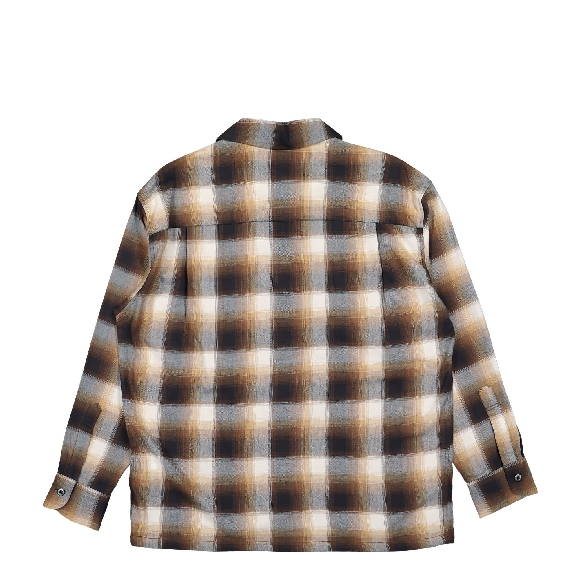 Blockombre Shirt LS - Image 2