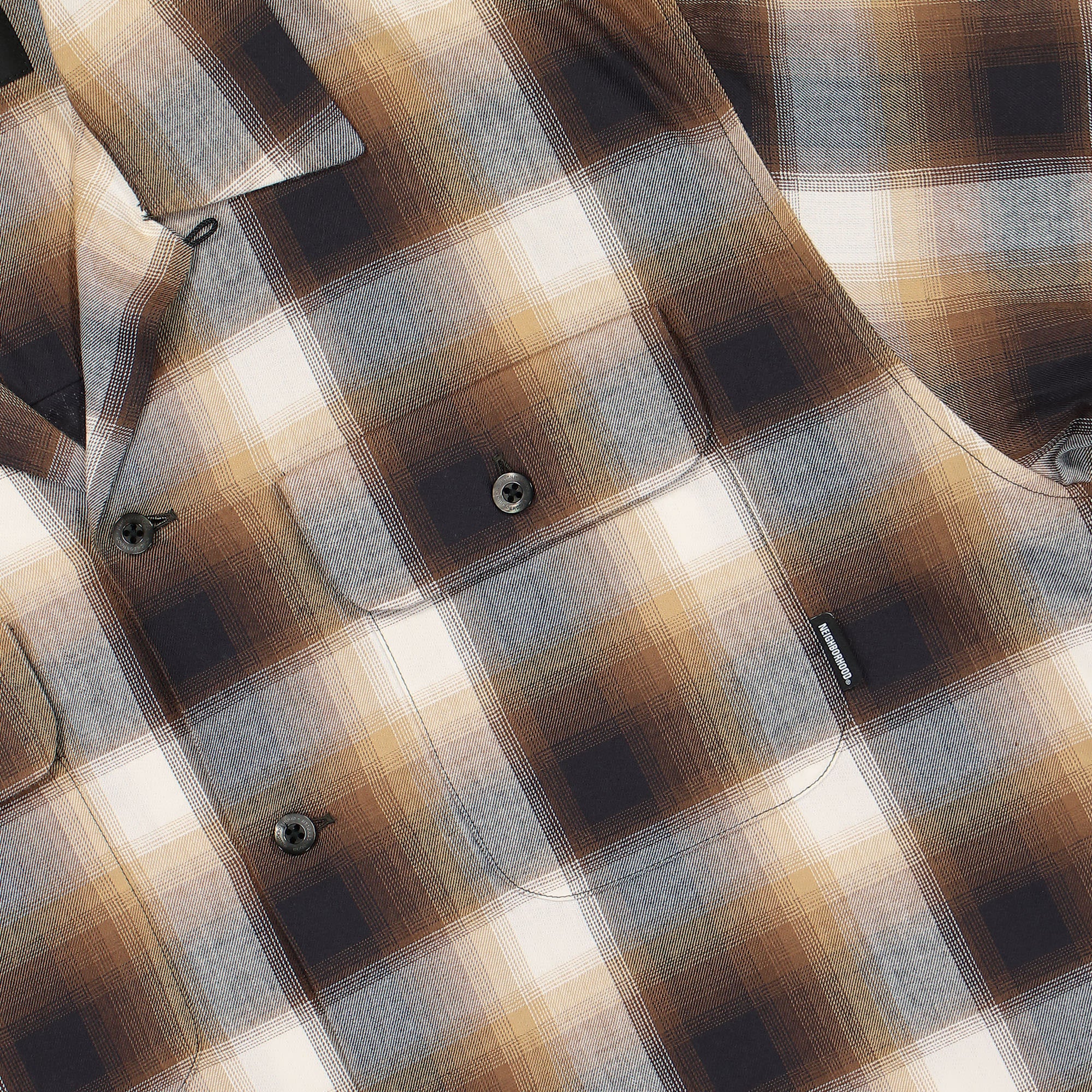 Blockombre Shirt LS - Image 5
