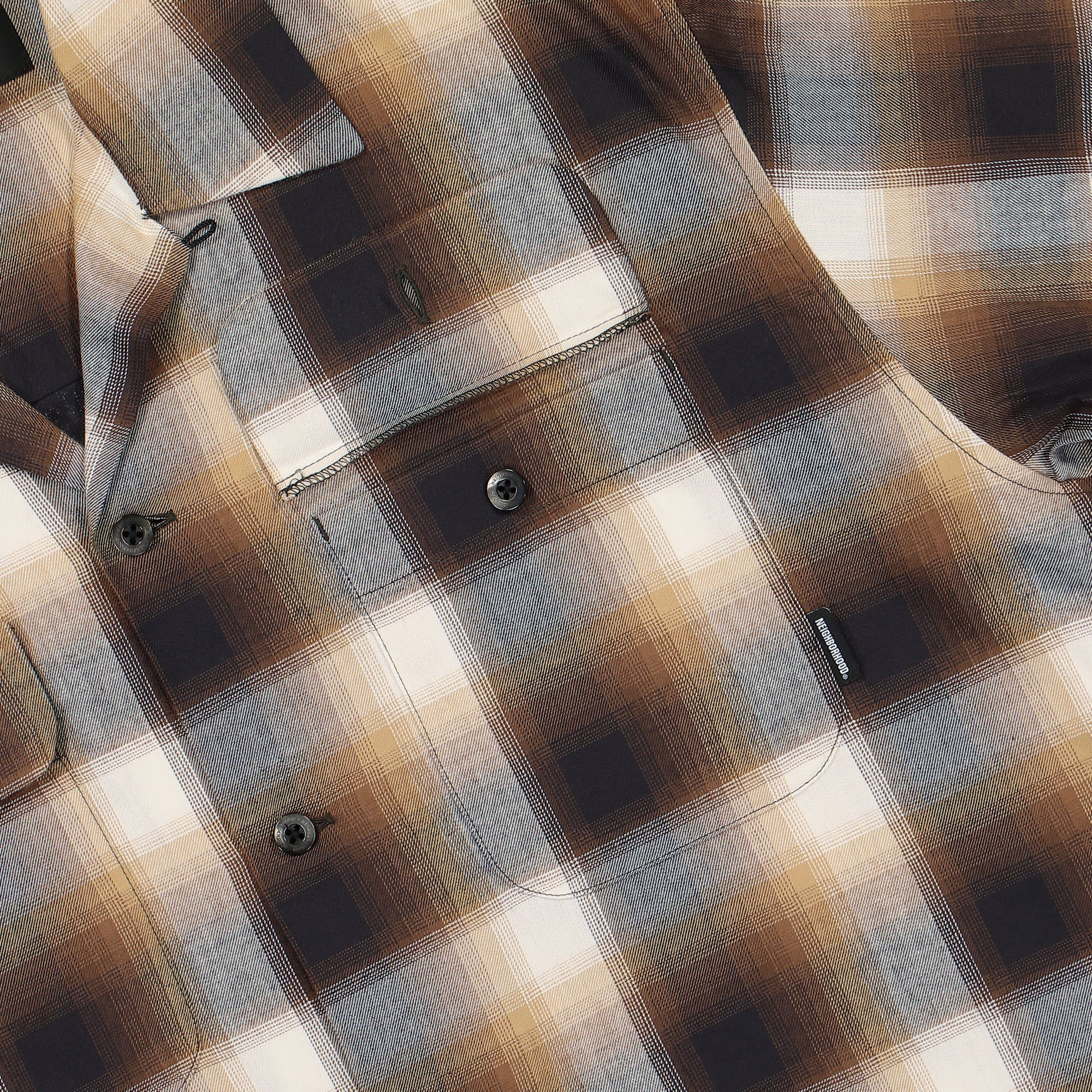 Blockombre Shirt LS - Image 6