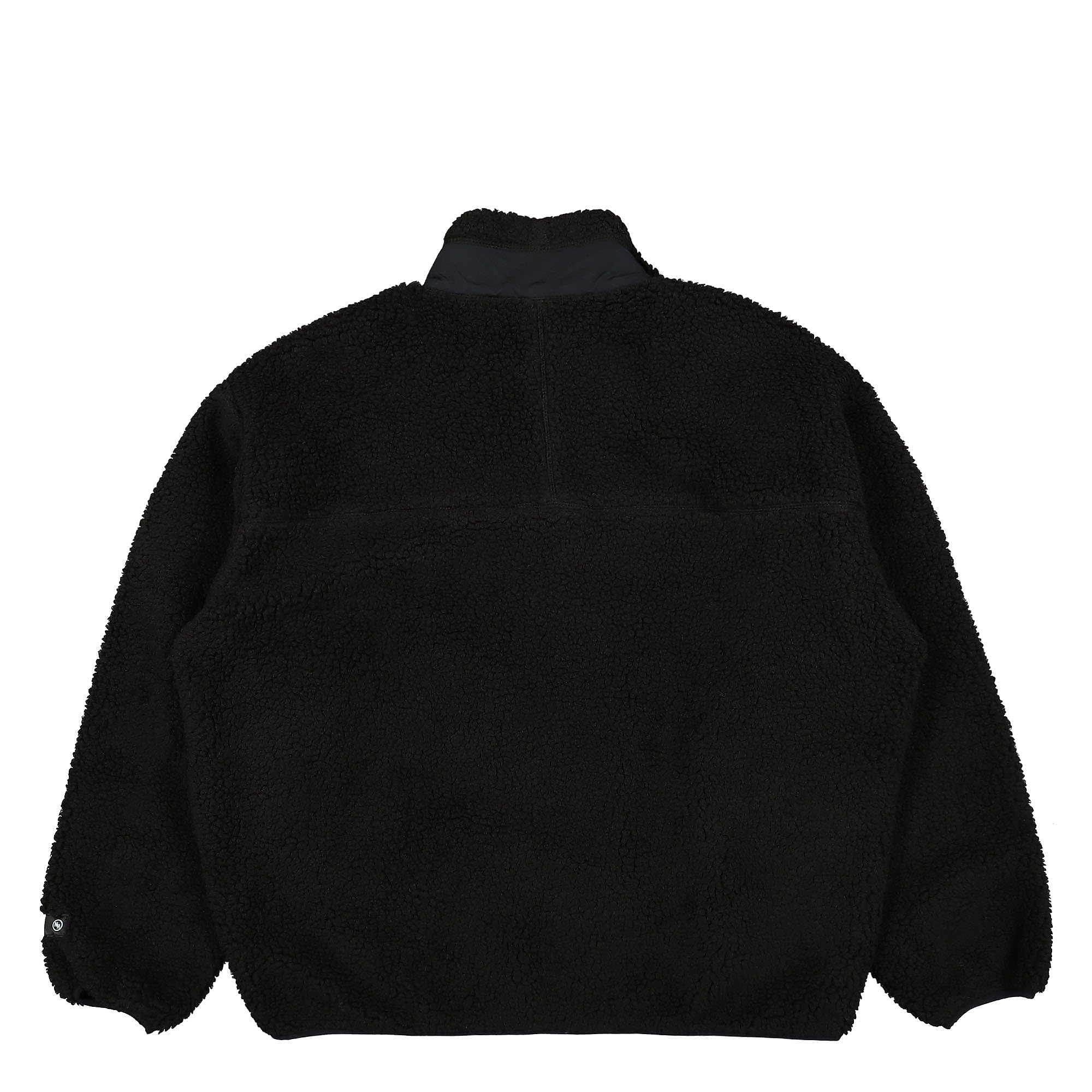 Boa Fleece Jacket - Image 2