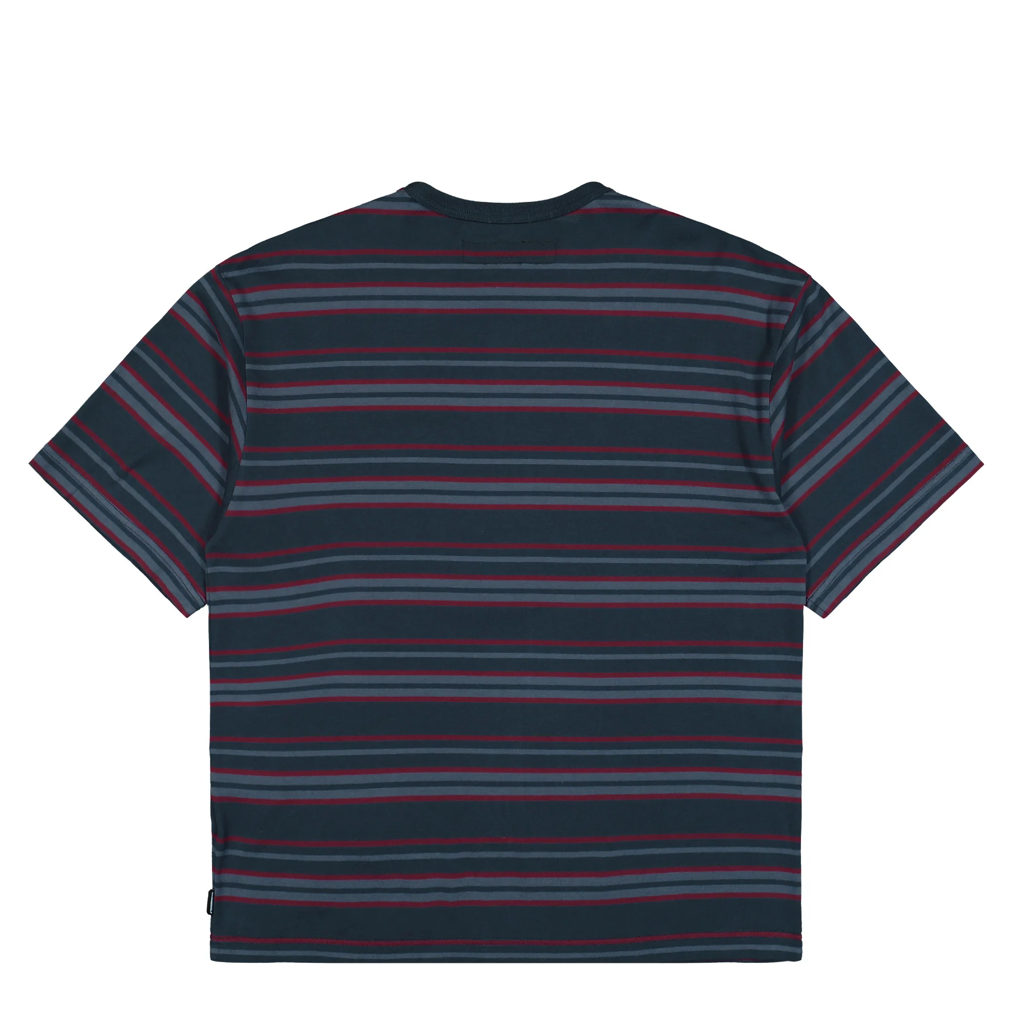 Border Crewneck-P SS - Image 2